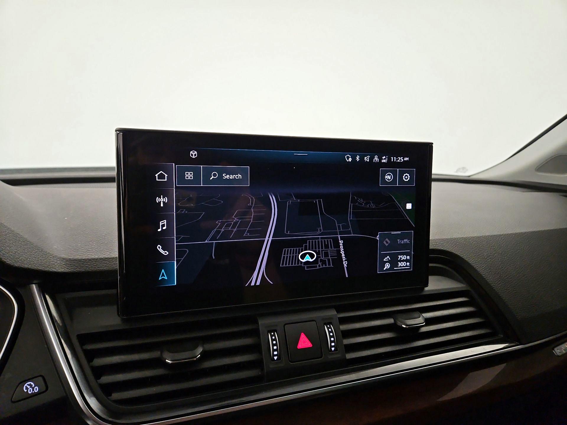 Thumbnail: 2023 Audi Q5 - 14