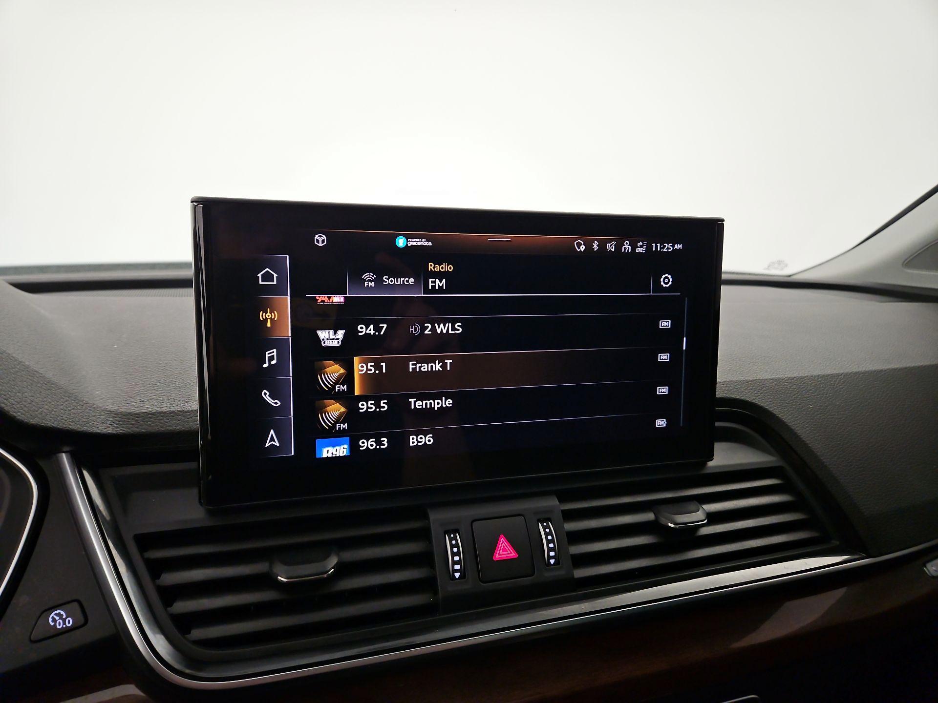 Thumbnail: 2023 Audi Q5 - 16