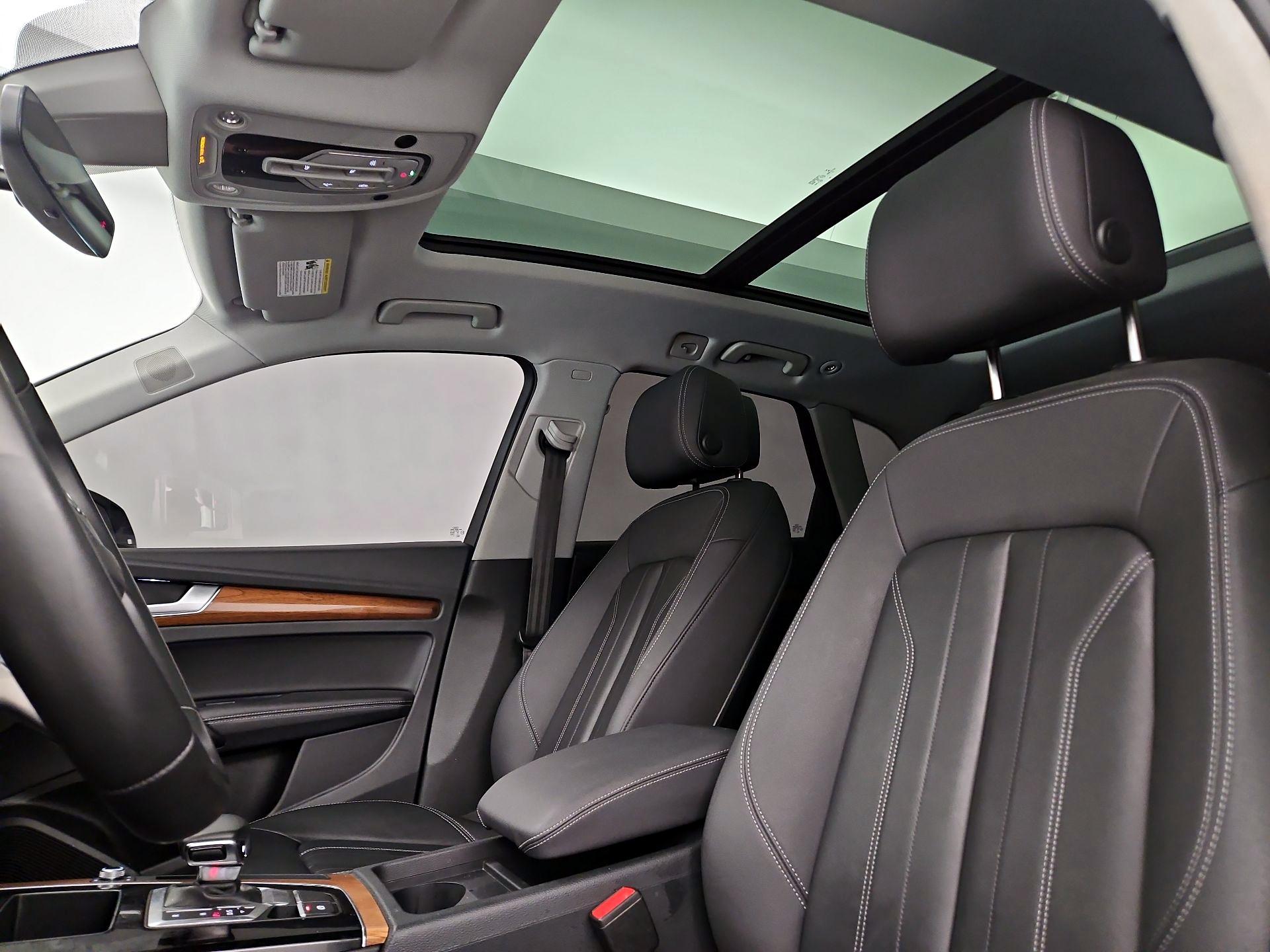 Thumbnail: 2023 Audi Q5 - 20