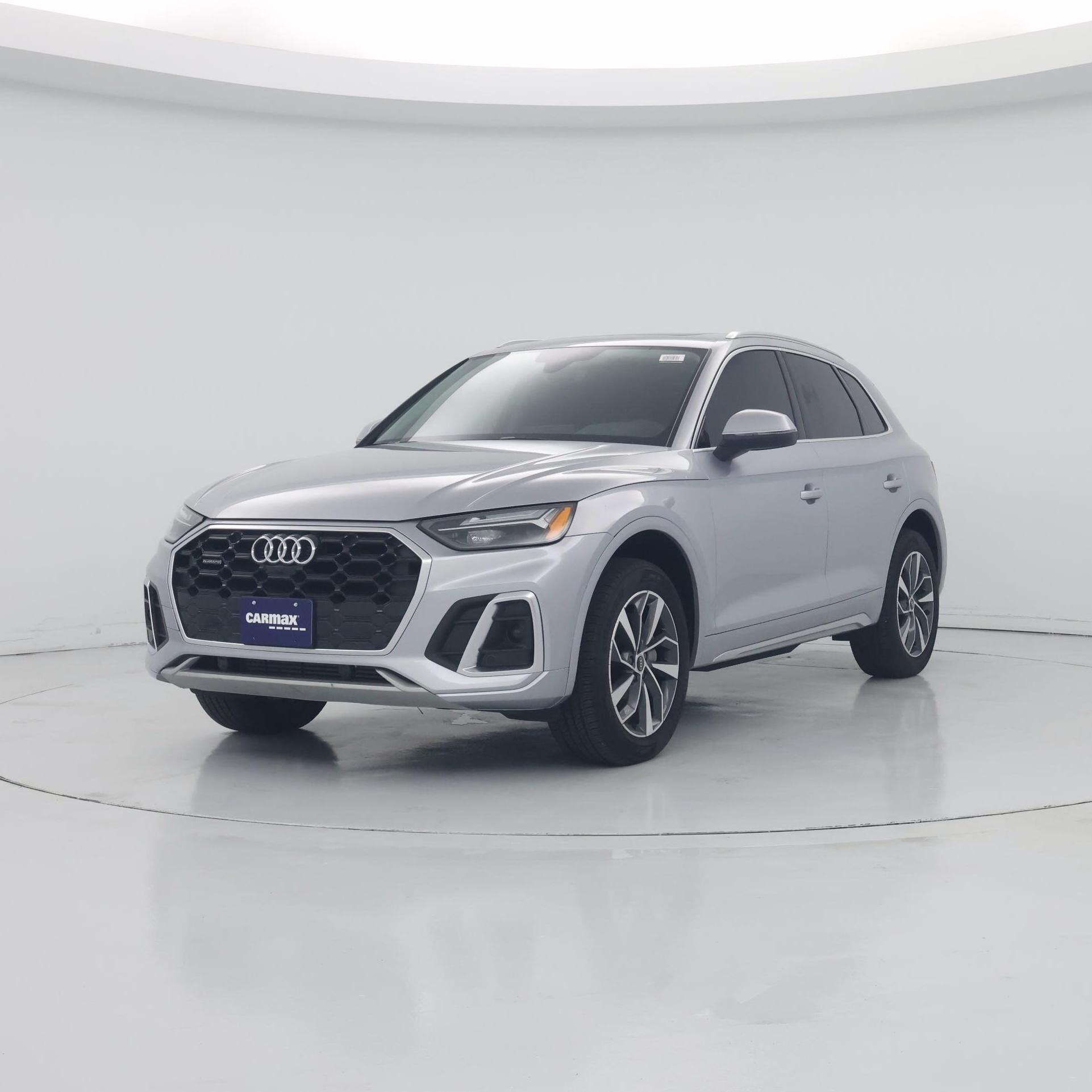 Thumbnail: 2023 Audi Q5 - 4