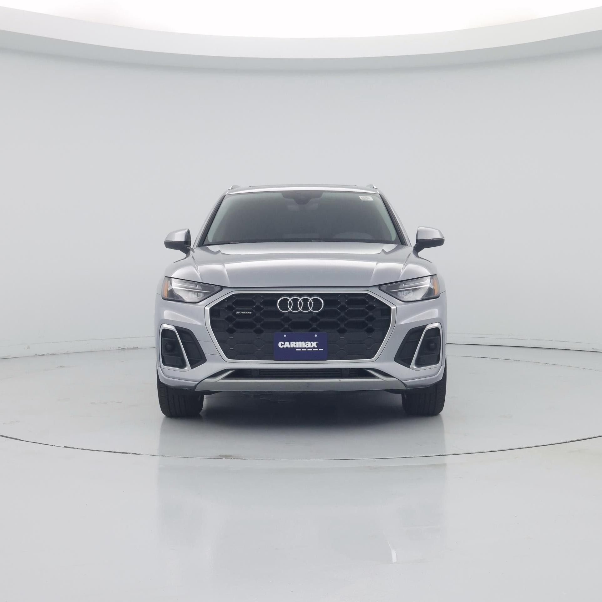 Thumbnail: 2023 Audi Q5 - 5