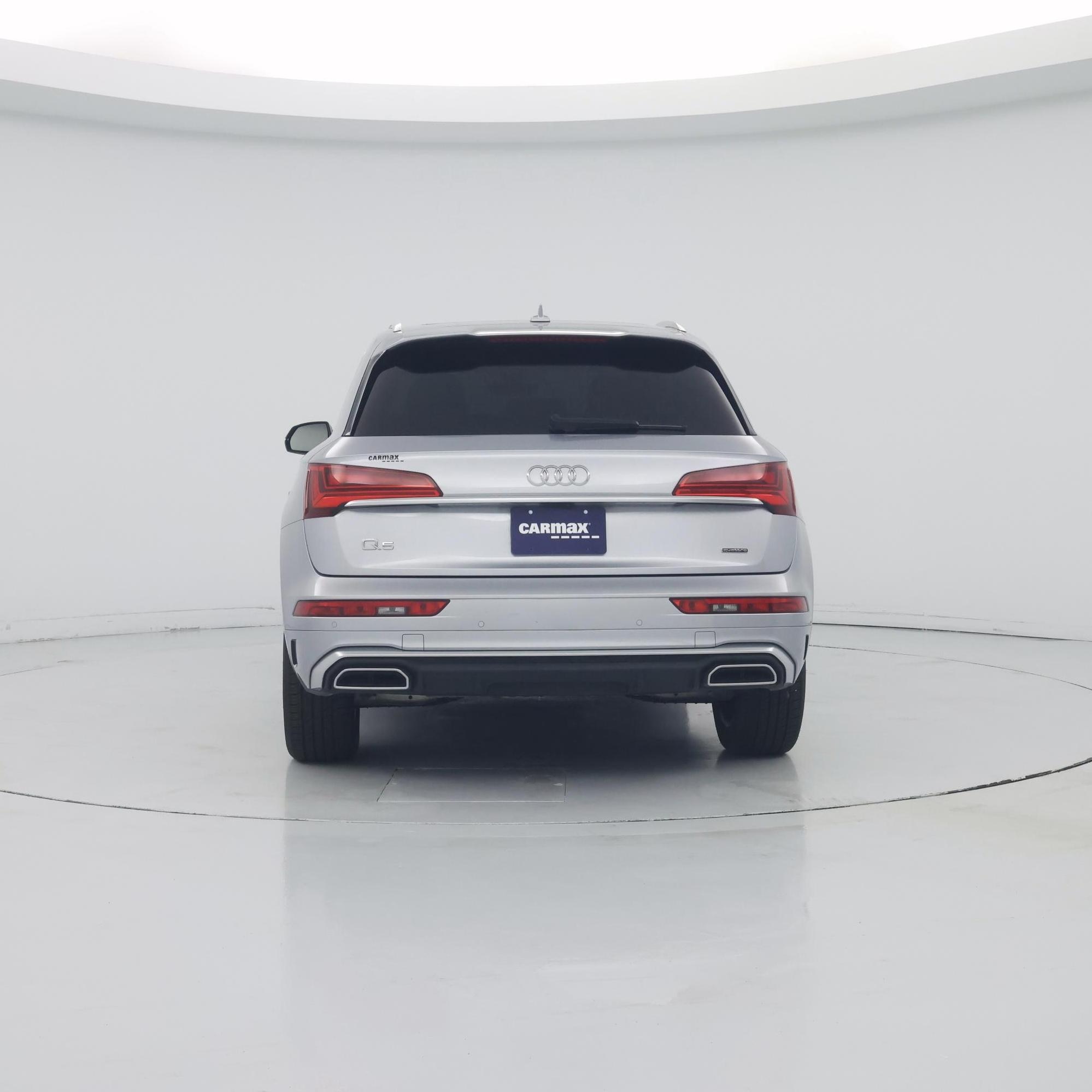 Thumbnail: 2023 Audi Q5 - 6