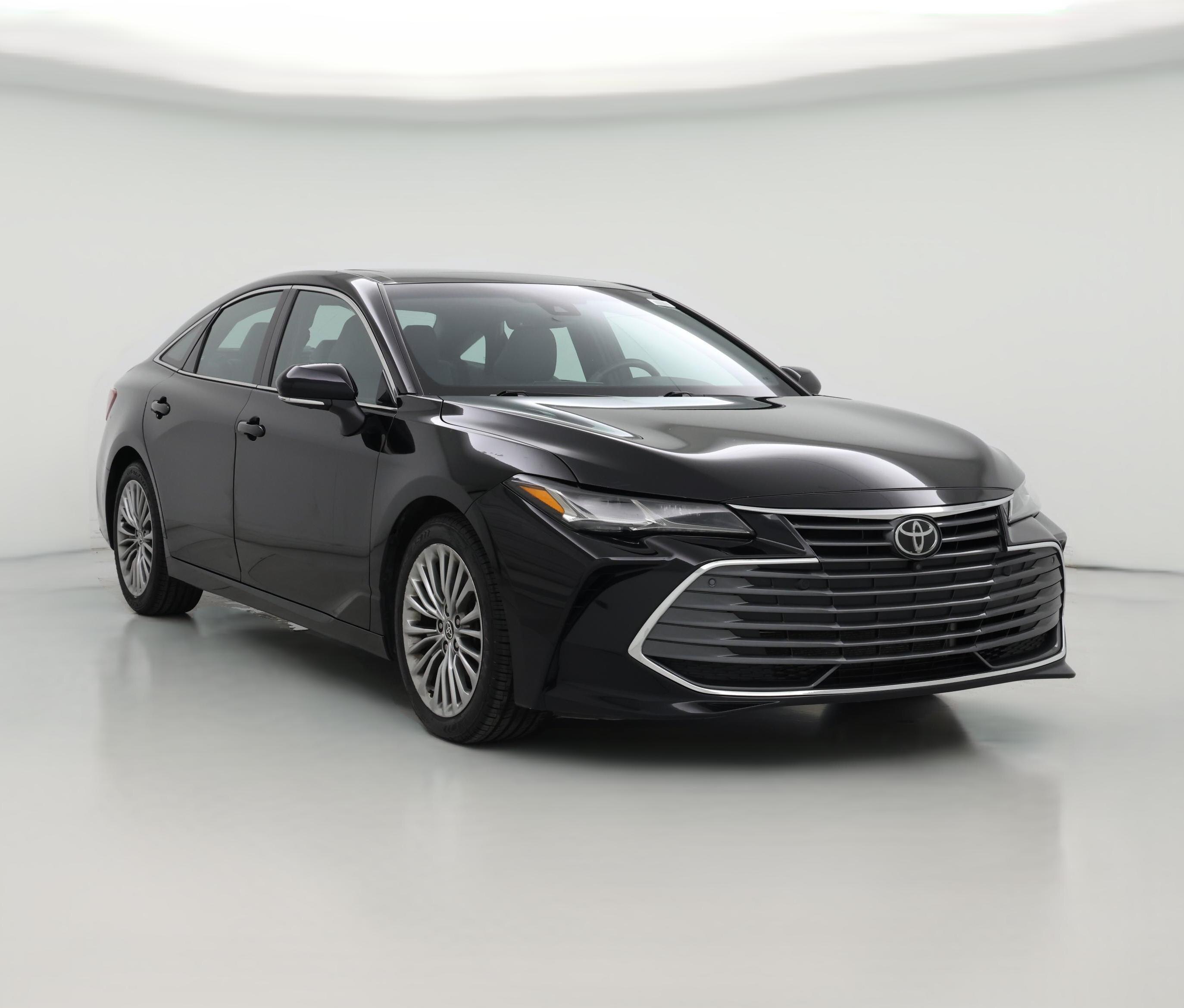 Thumbnail: 2022 Toyota Avalon - 1