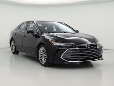 2022 Toyota Avalon Limited