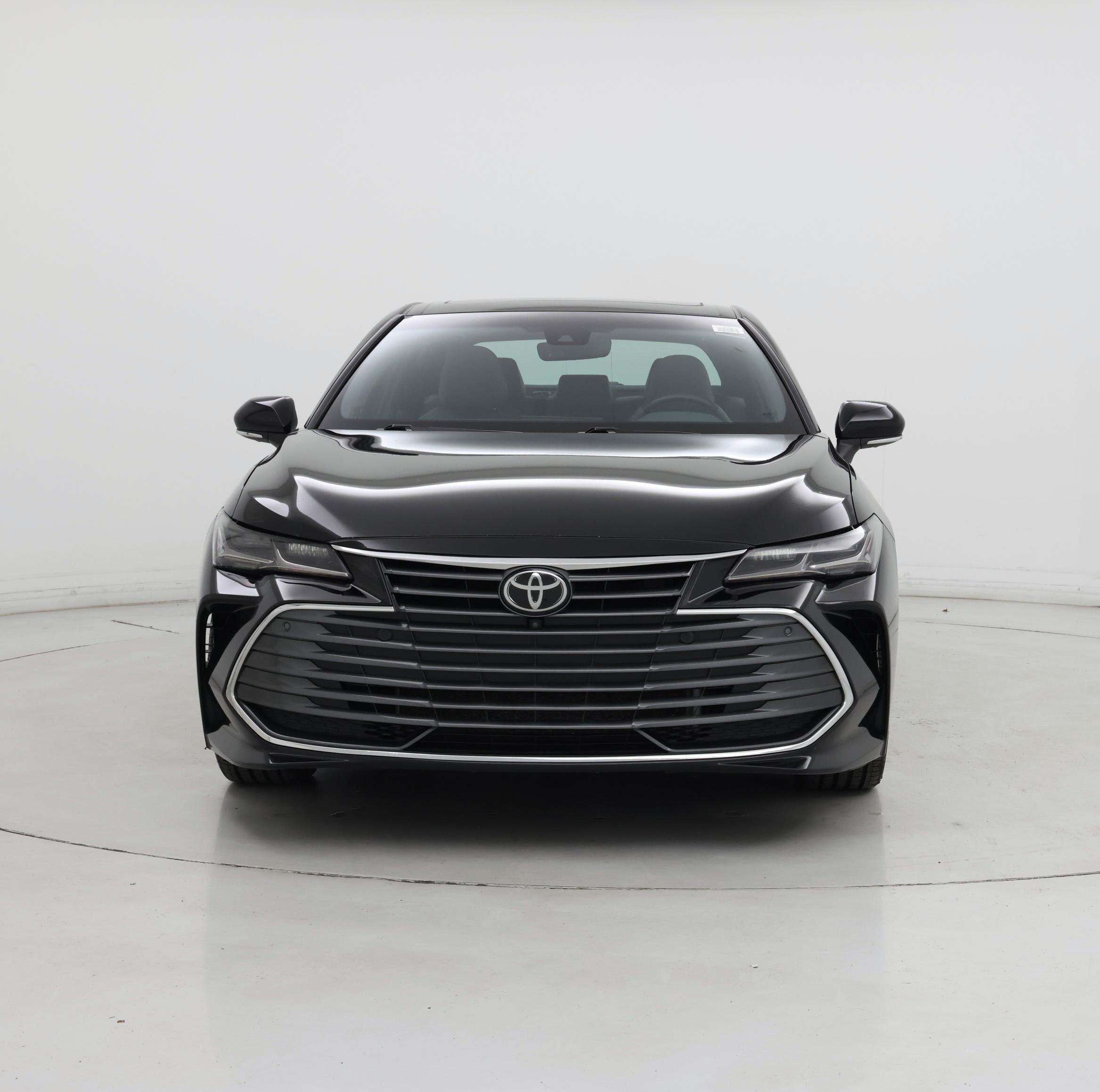 Thumbnail: 2022 Toyota Avalon - 5