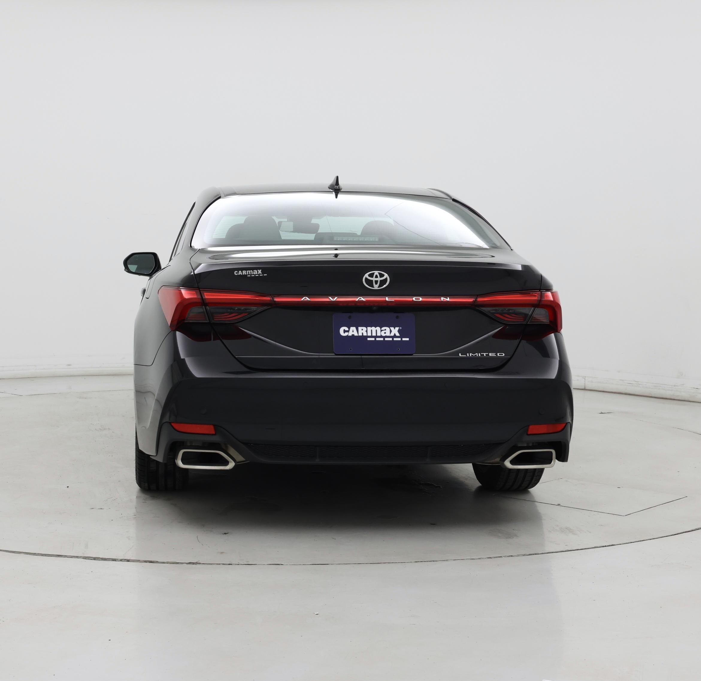 Thumbnail: 2022 Toyota Avalon - 6