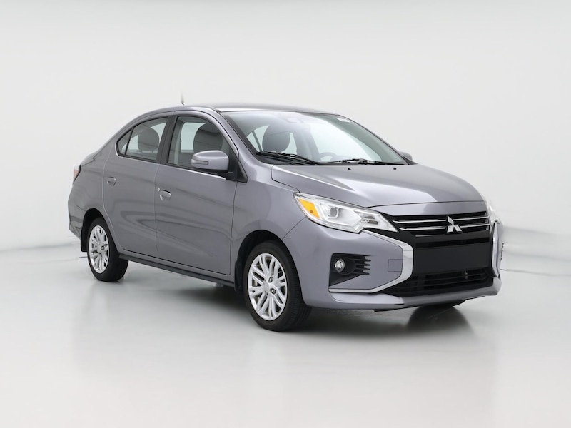 2023 Mitsubishi Mirage G4 SE -
                  Clermont, FL