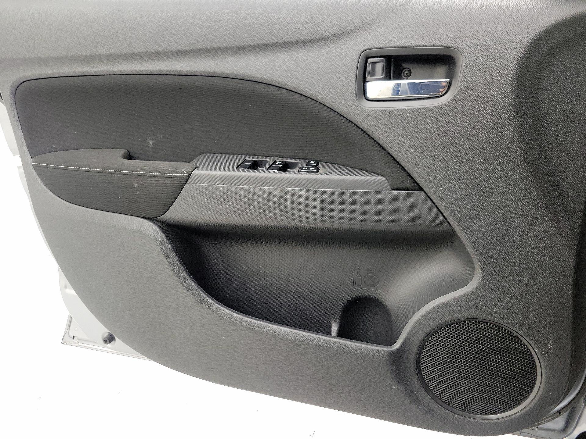 Thumbnail: 2023 Mitsubishi Mirage G4 - 12