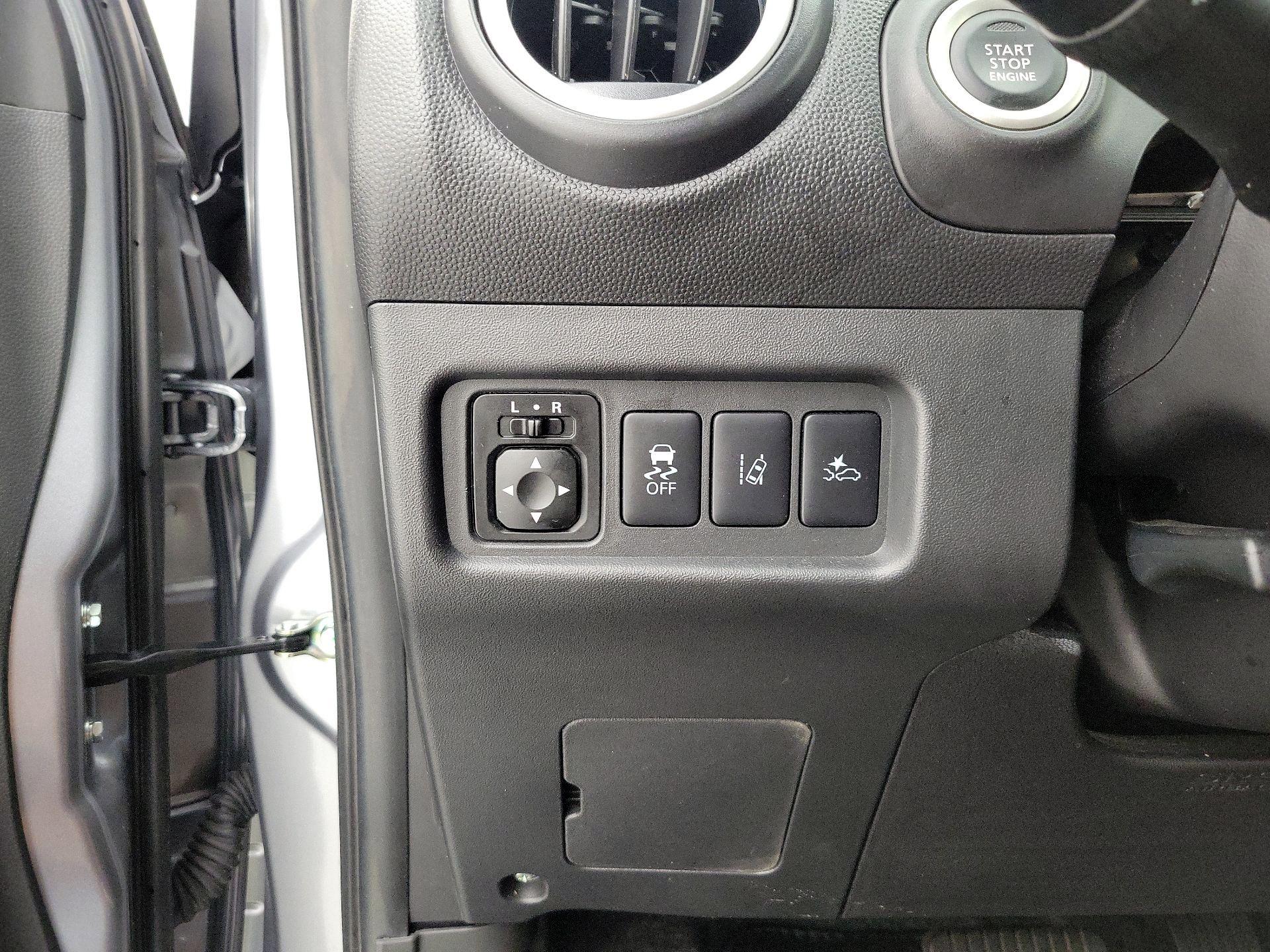 Thumbnail: 2023 Mitsubishi Mirage G4 - 13