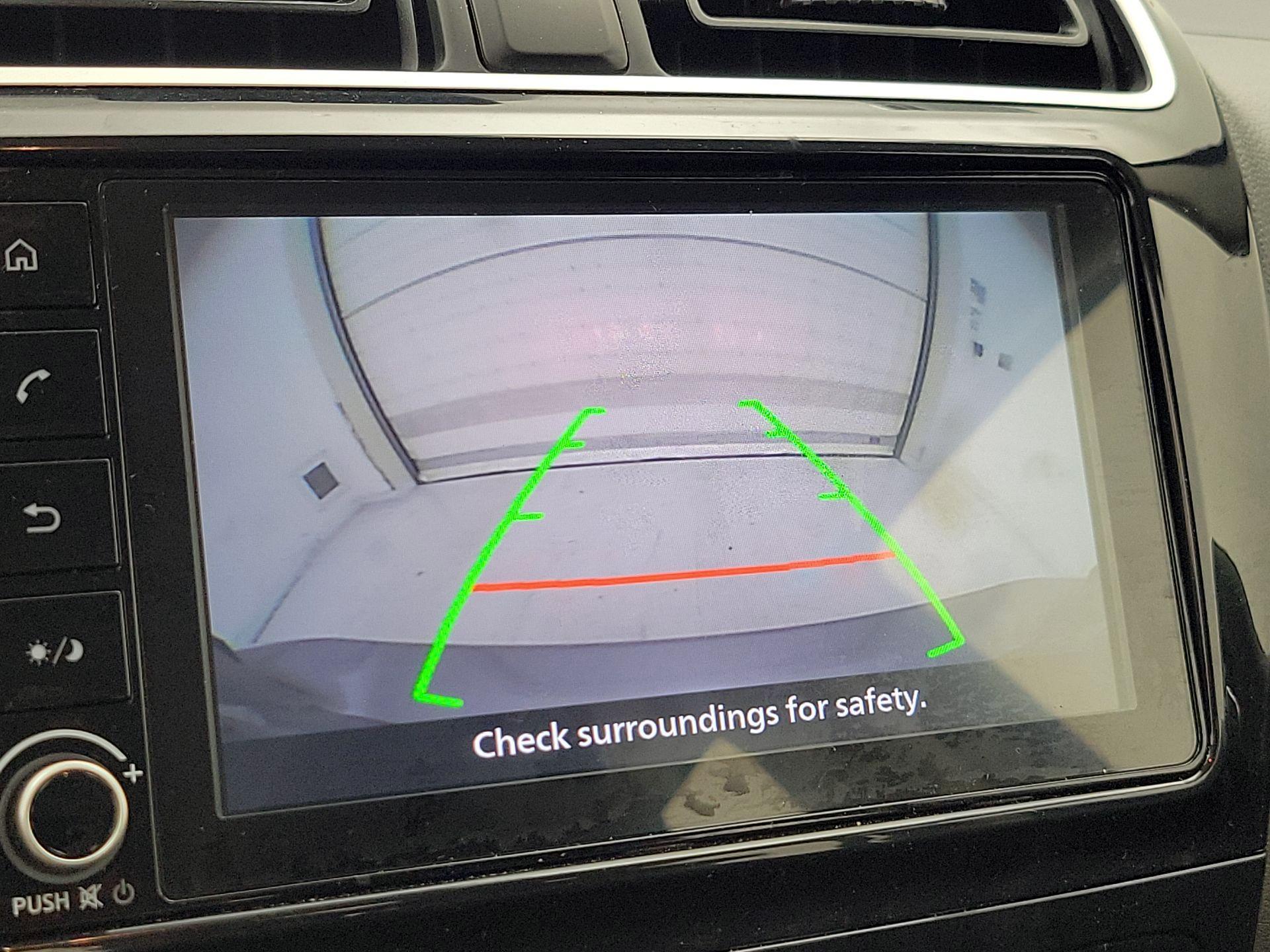 Thumbnail: 2023 Mitsubishi Mirage G4 - 14