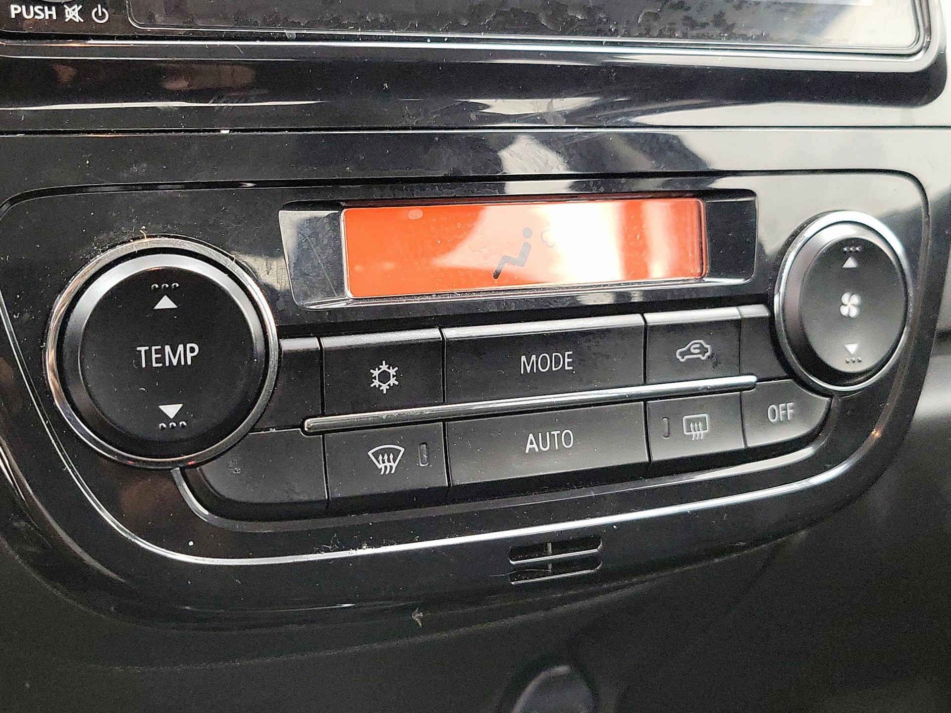 Thumbnail: 2023 Mitsubishi Mirage G4 - 16