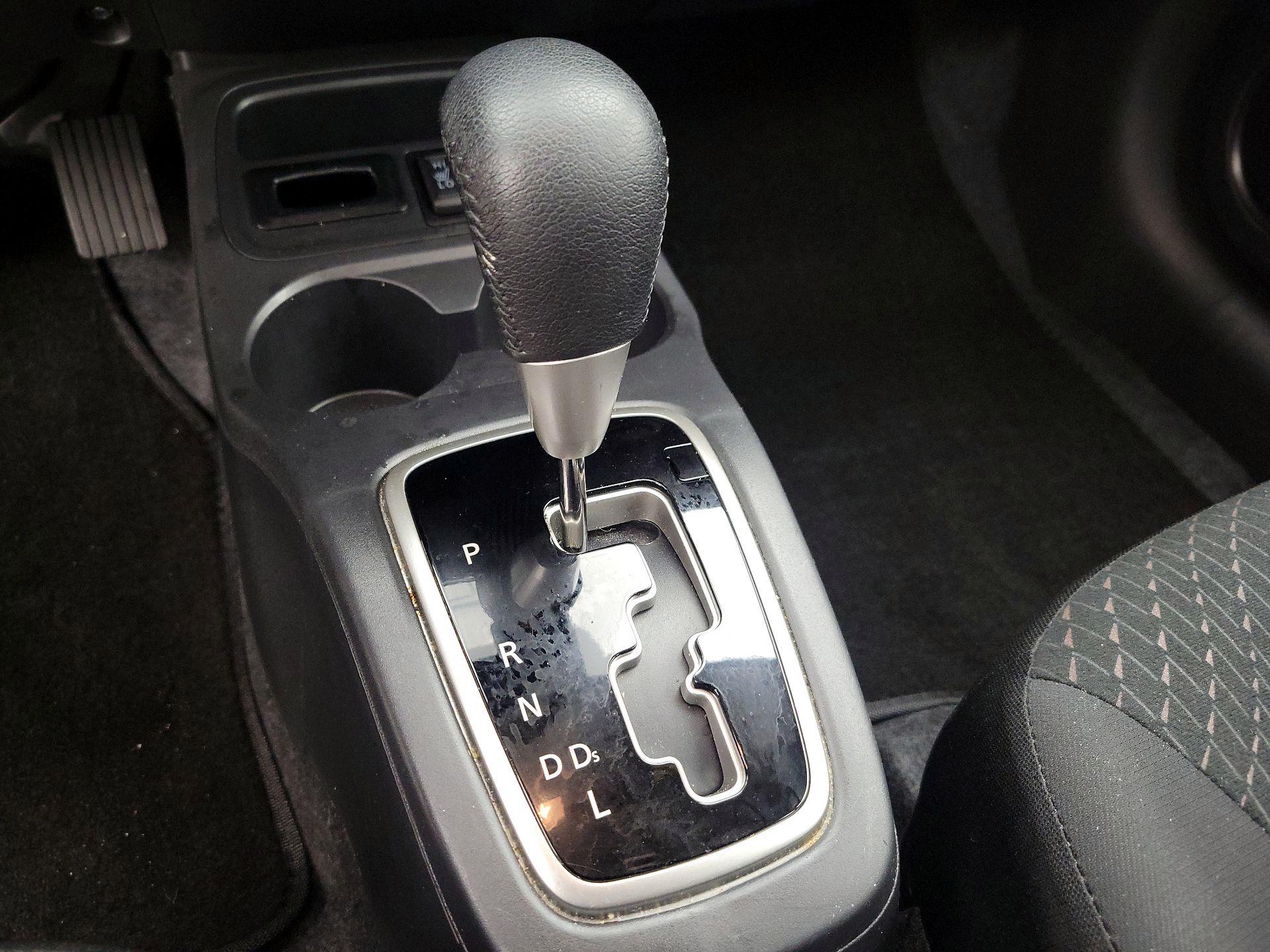 Thumbnail: 2023 Mitsubishi Mirage G4 - 17