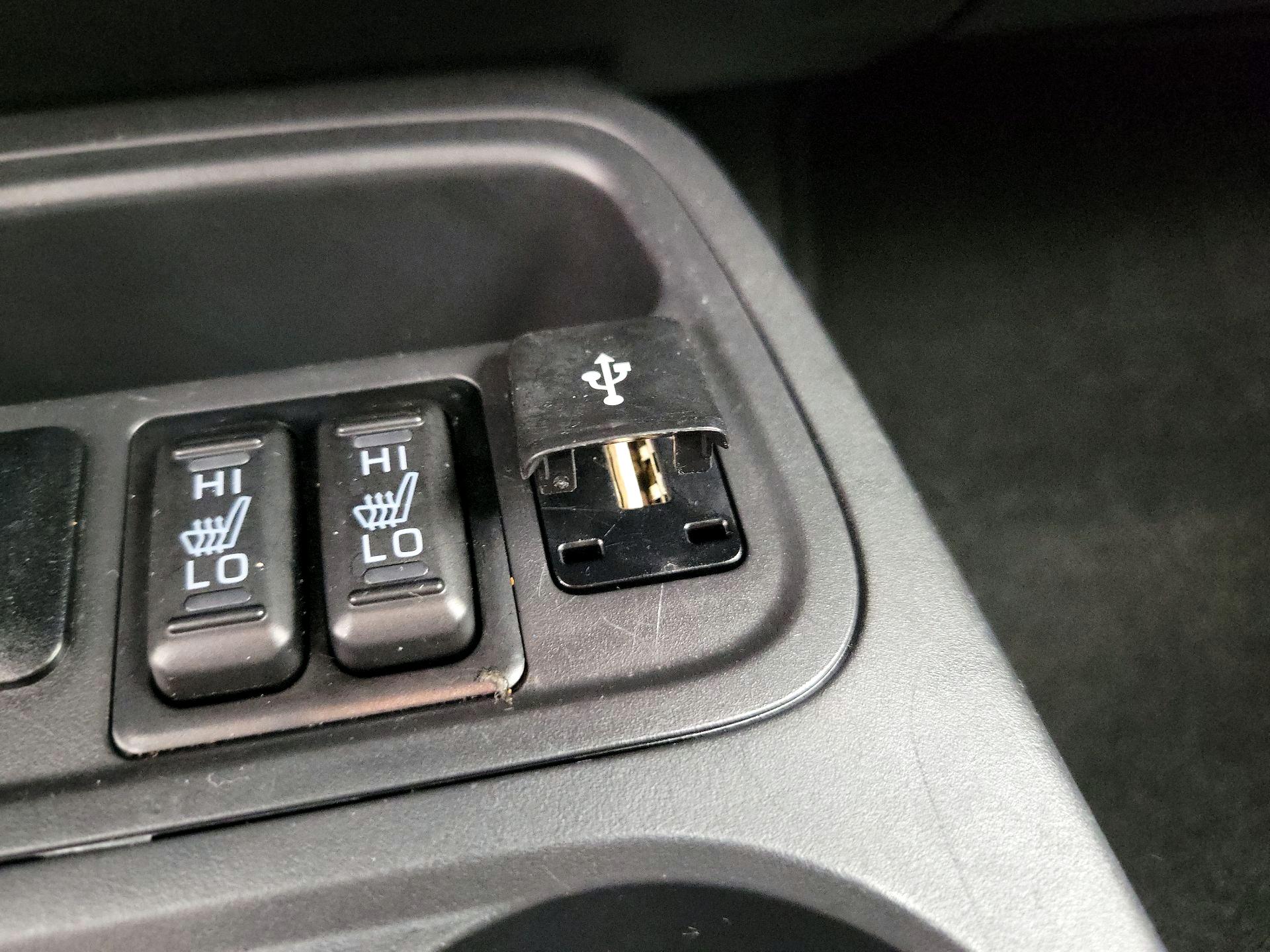 Thumbnail: 2023 Mitsubishi Mirage G4 - 18