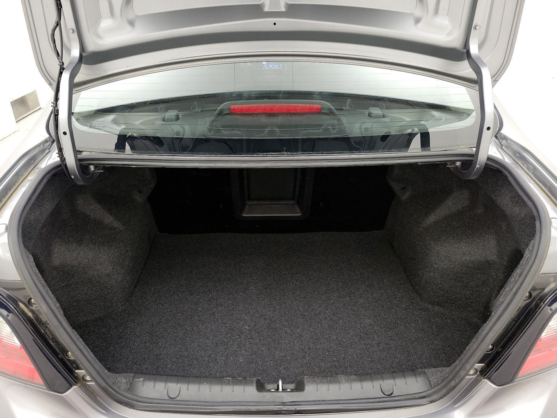 Thumbnail: 2023 Mitsubishi Mirage G4 - 20