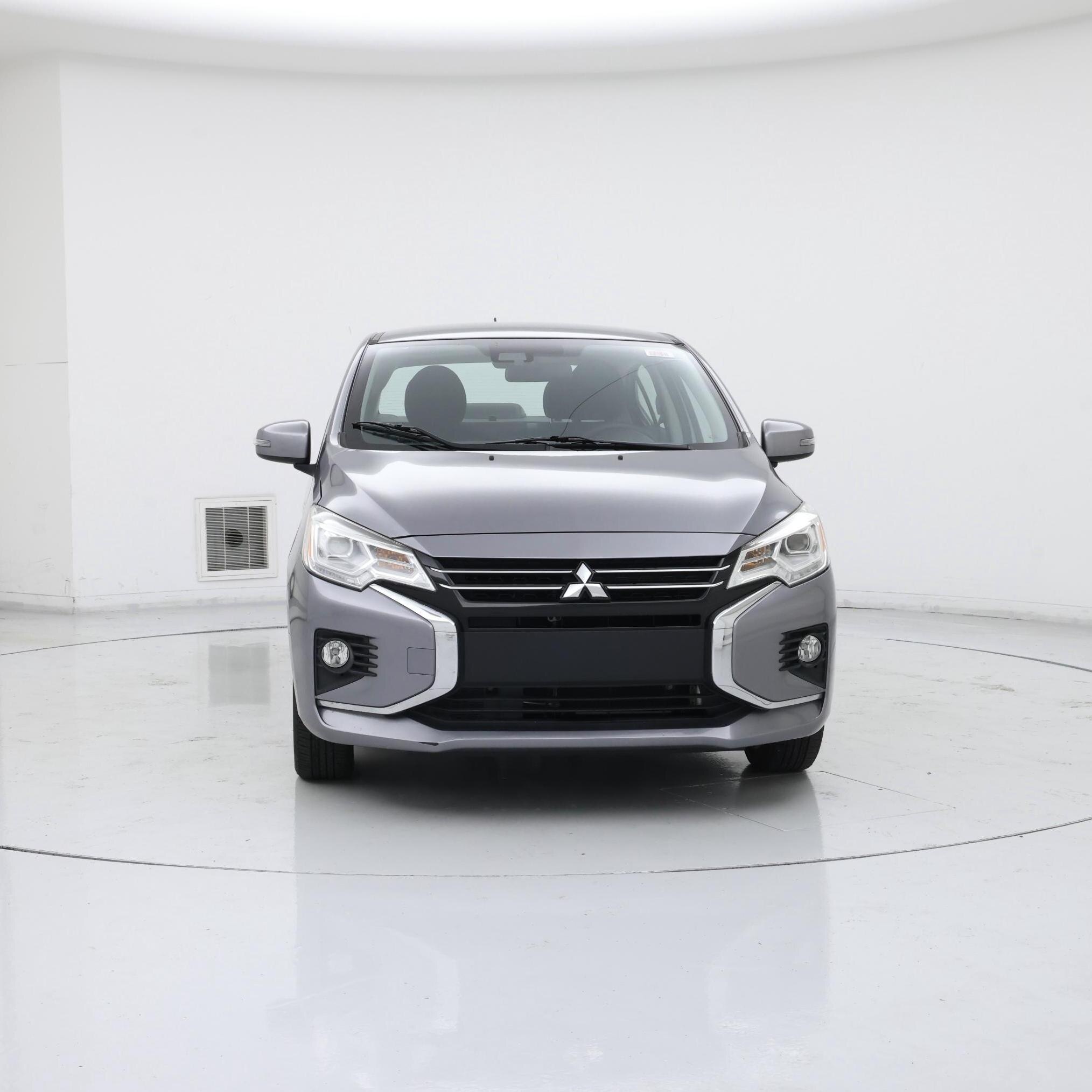 Thumbnail: 2023 Mitsubishi Mirage G4 - 5