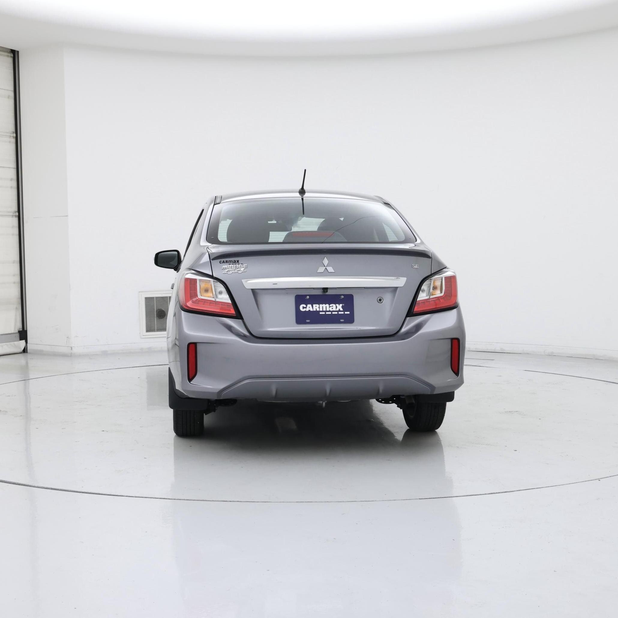 Thumbnail: 2023 Mitsubishi Mirage G4 - 6