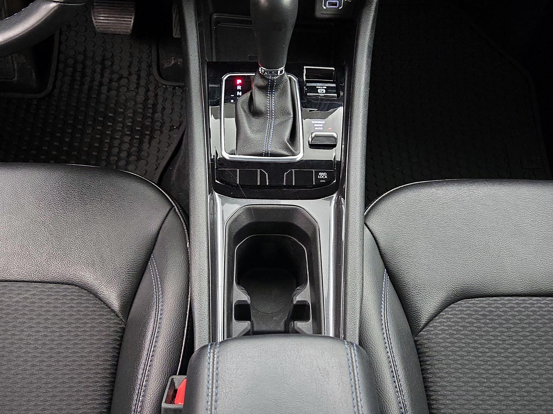 Thumbnail: 2022 Jeep Compass - 17