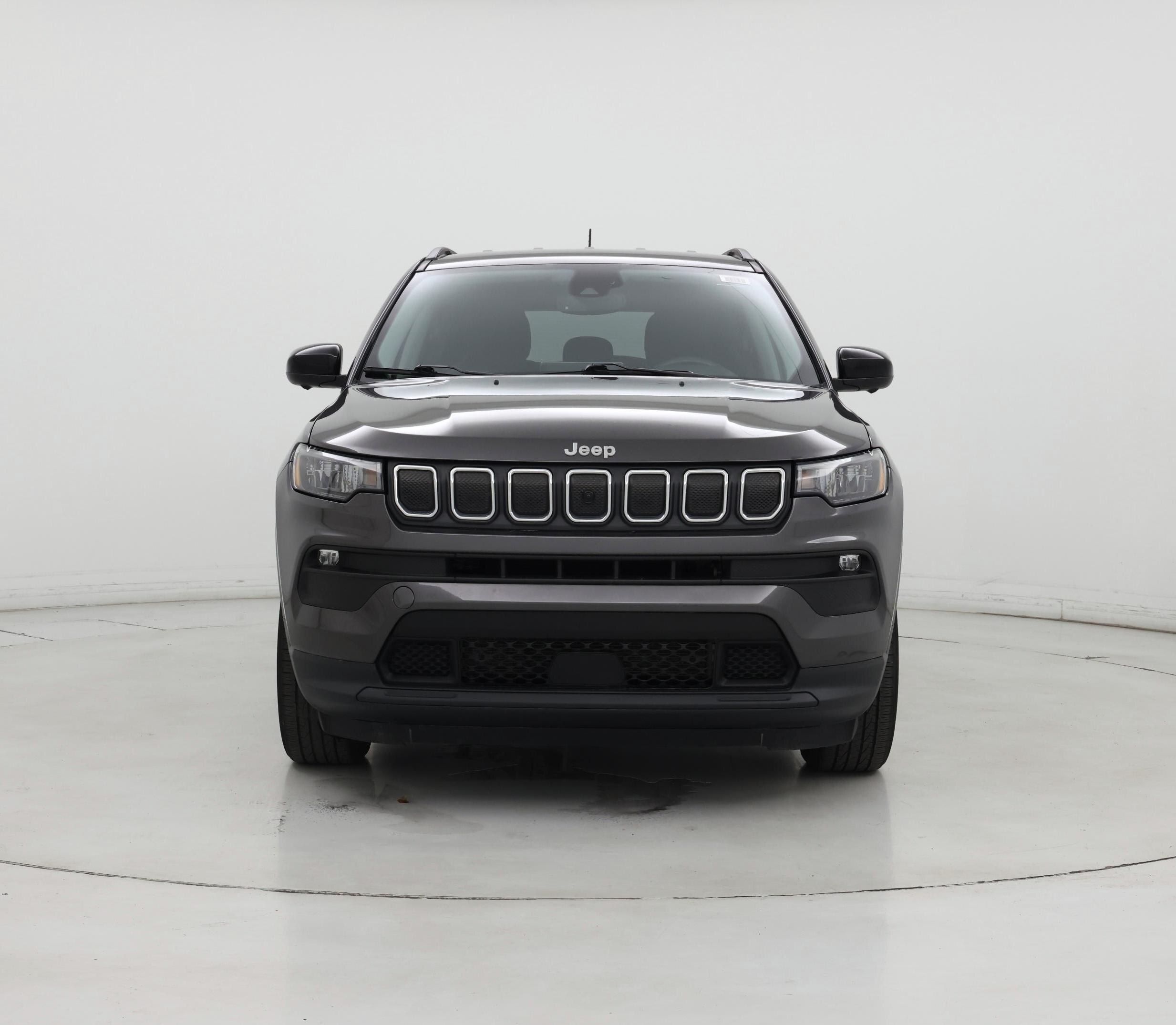 Thumbnail: 2022 Jeep Compass - 5