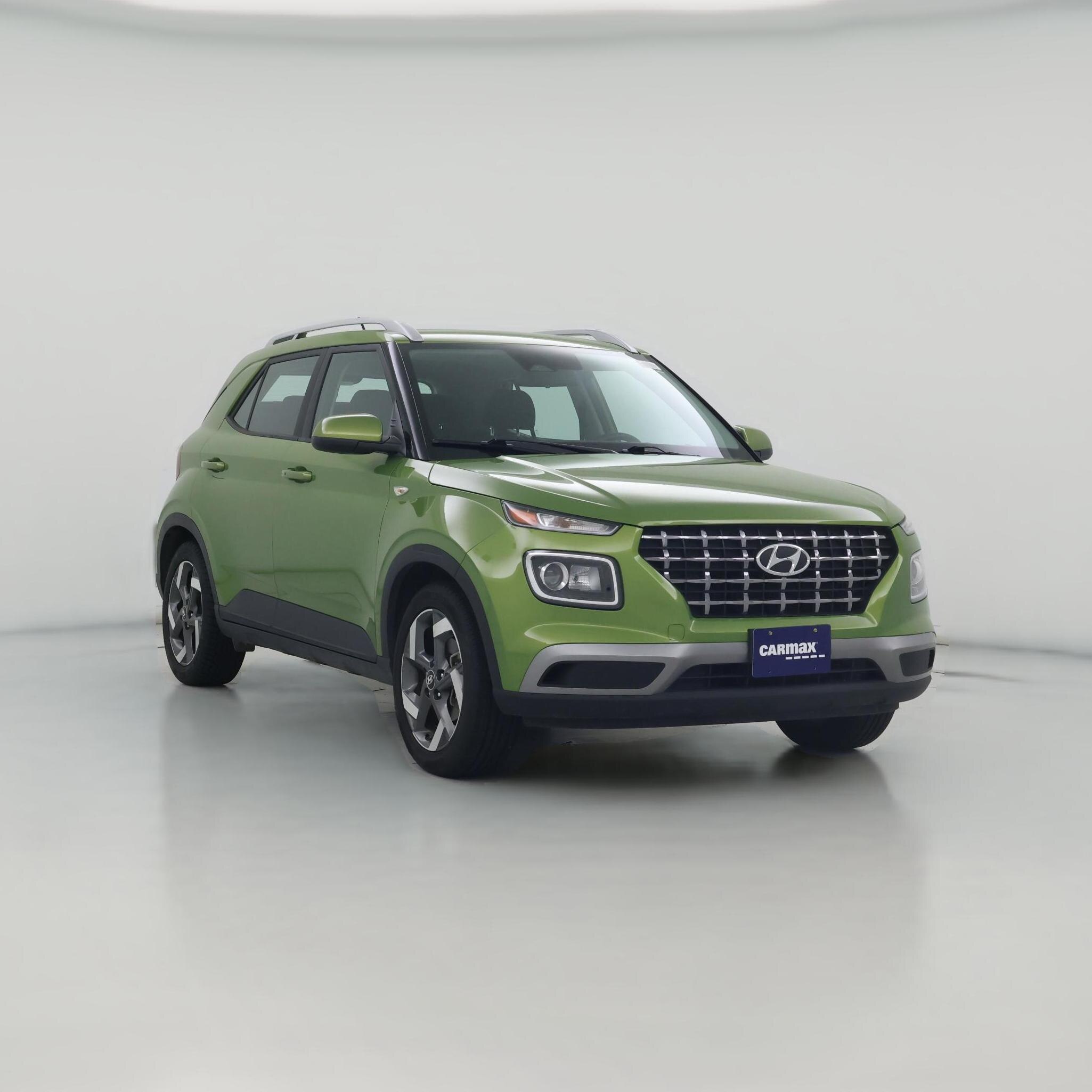 Thumbnail: 2024 Hyundai Venue - 1