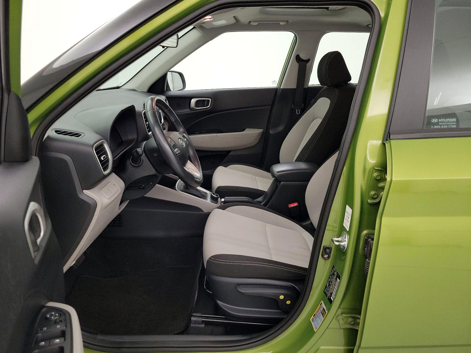 Thumbnail: 2024 Hyundai Venue - 11