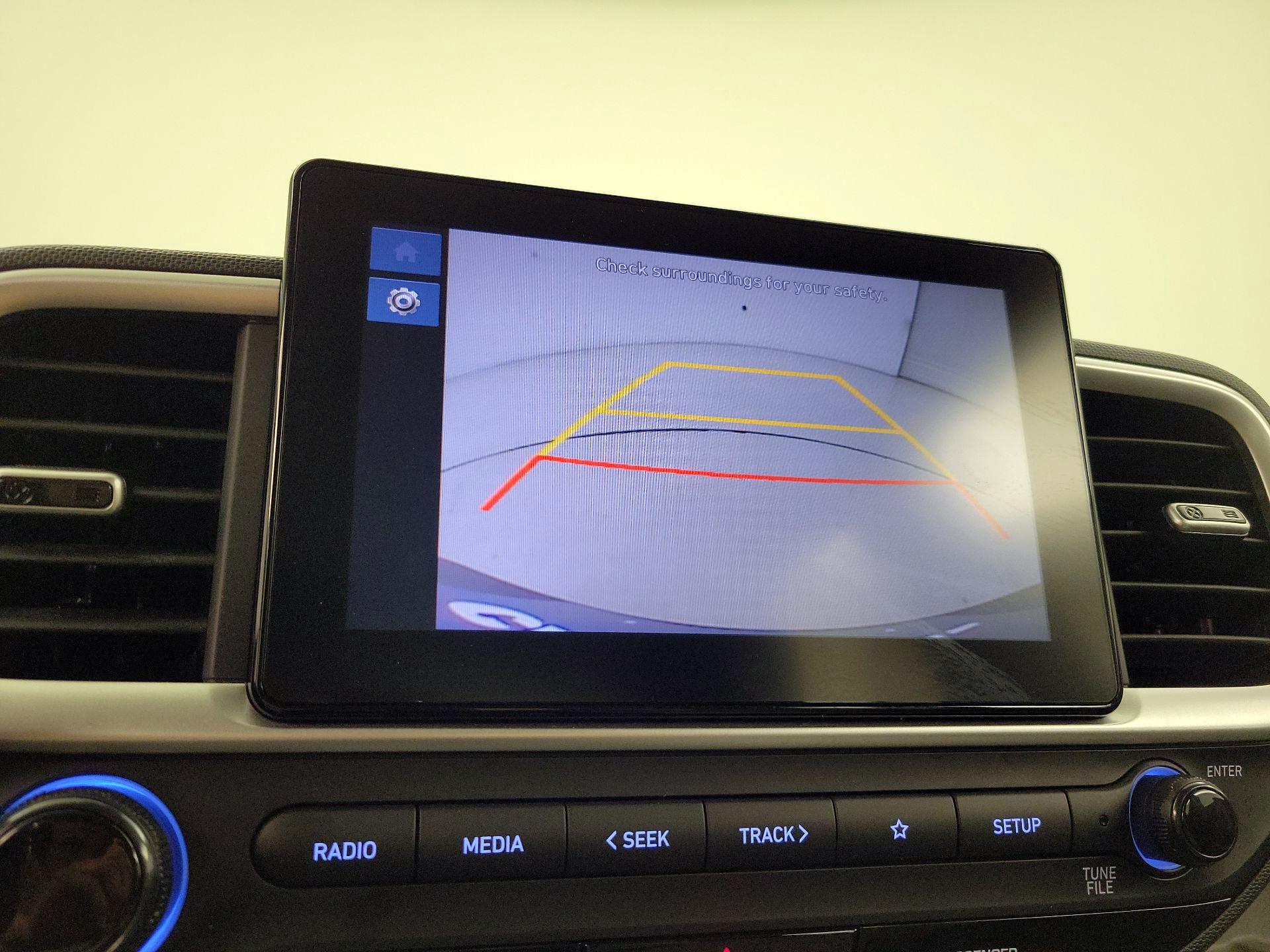 Thumbnail: 2024 Hyundai Venue - 14