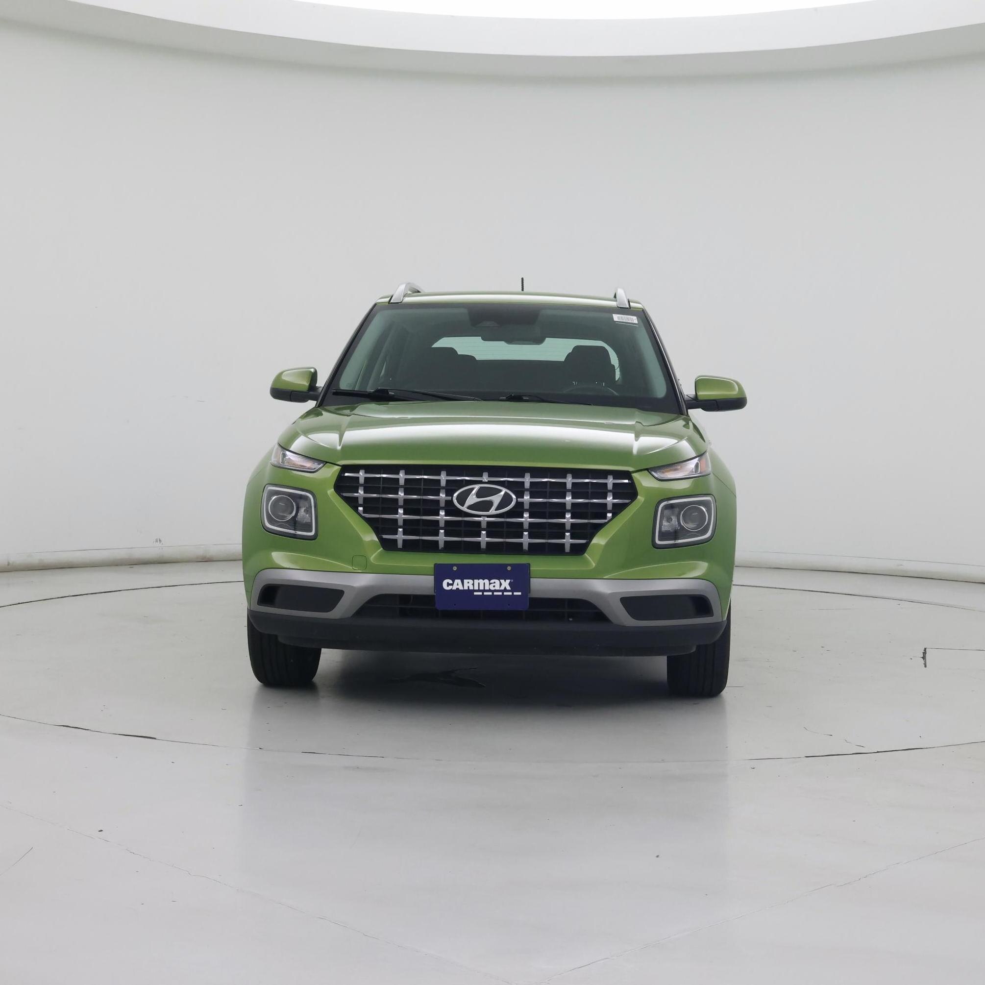 Thumbnail: 2024 Hyundai Venue - 5