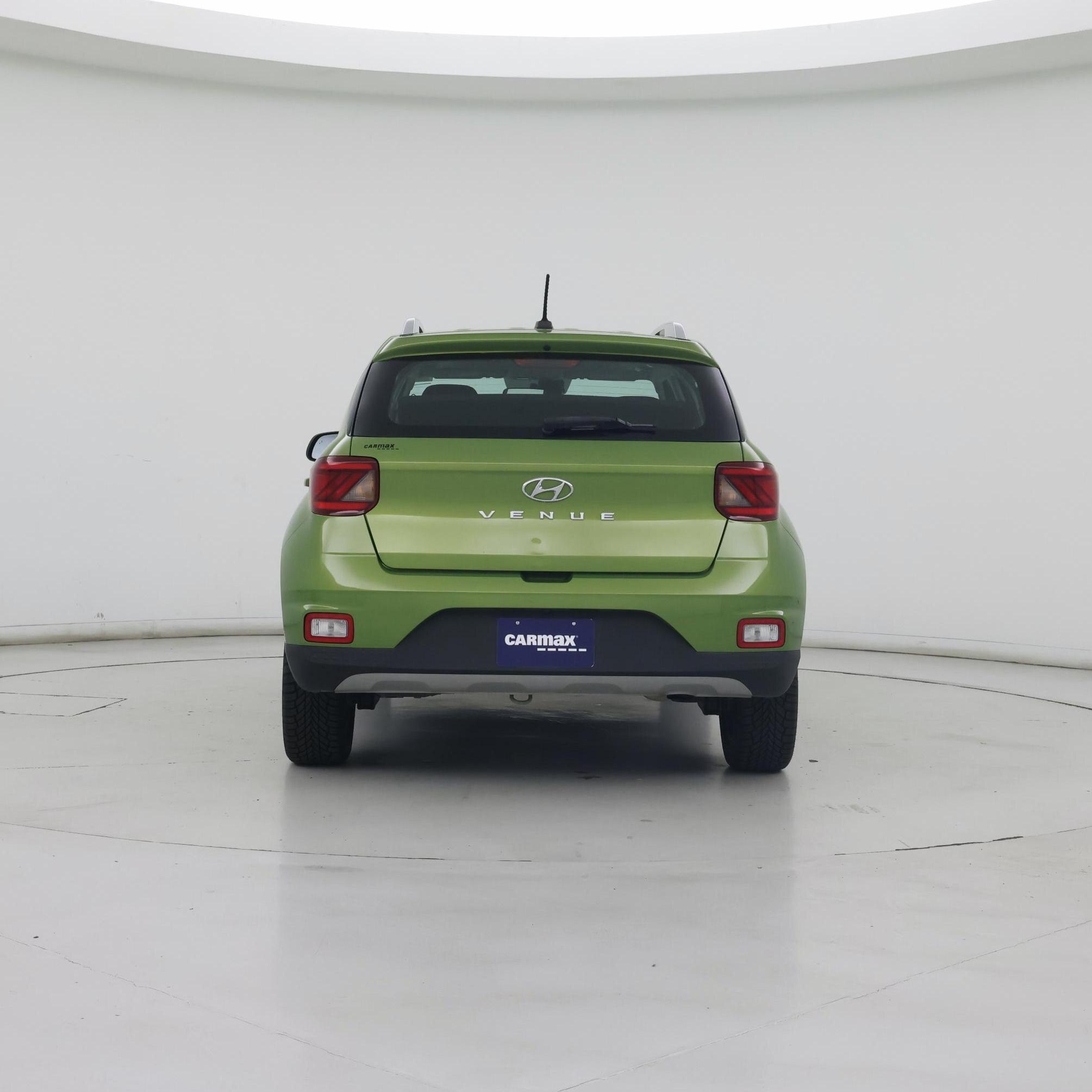 Thumbnail: 2024 Hyundai Venue - 6