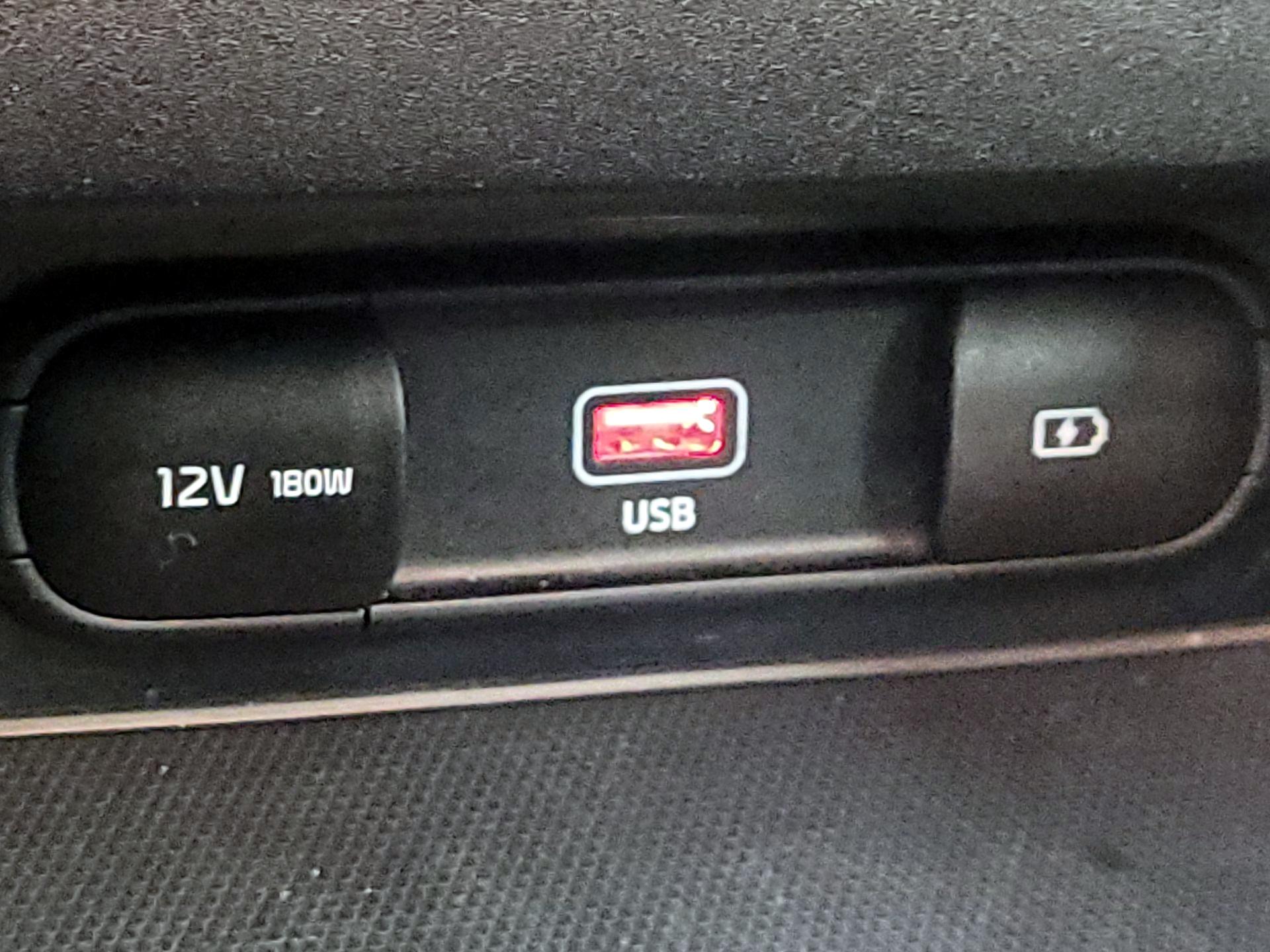 Thumbnail: 2024 Kia Forte - 18