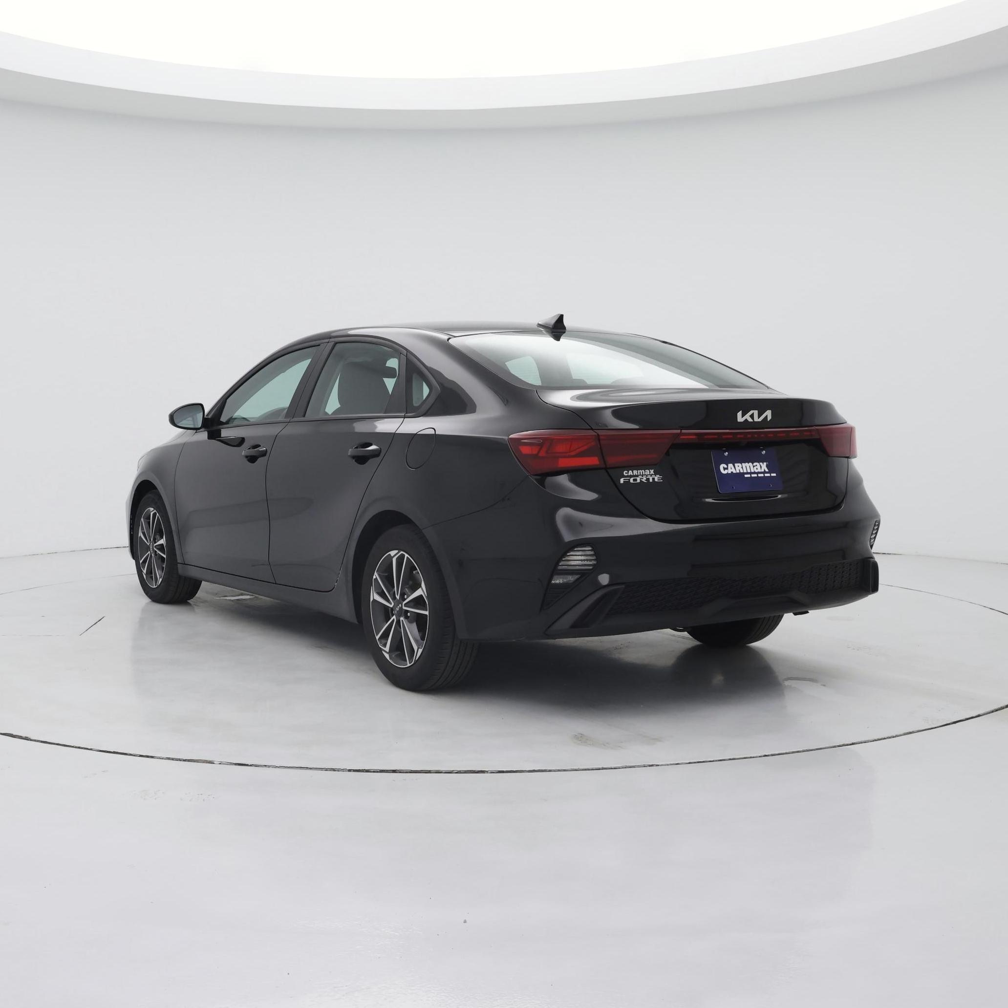 Thumbnail: 2024 Kia Forte - 2