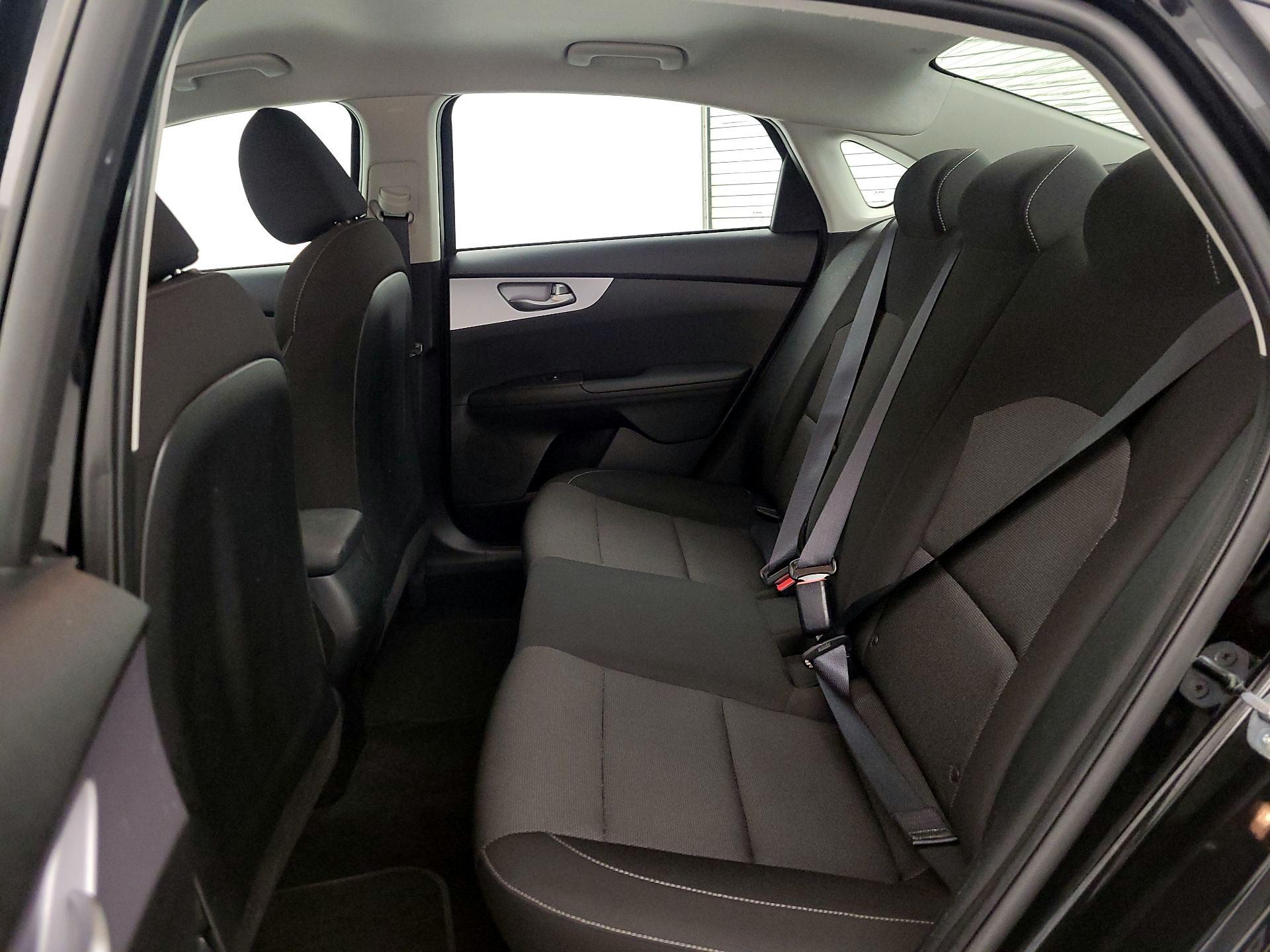 Thumbnail: 2024 Kia Forte - 19