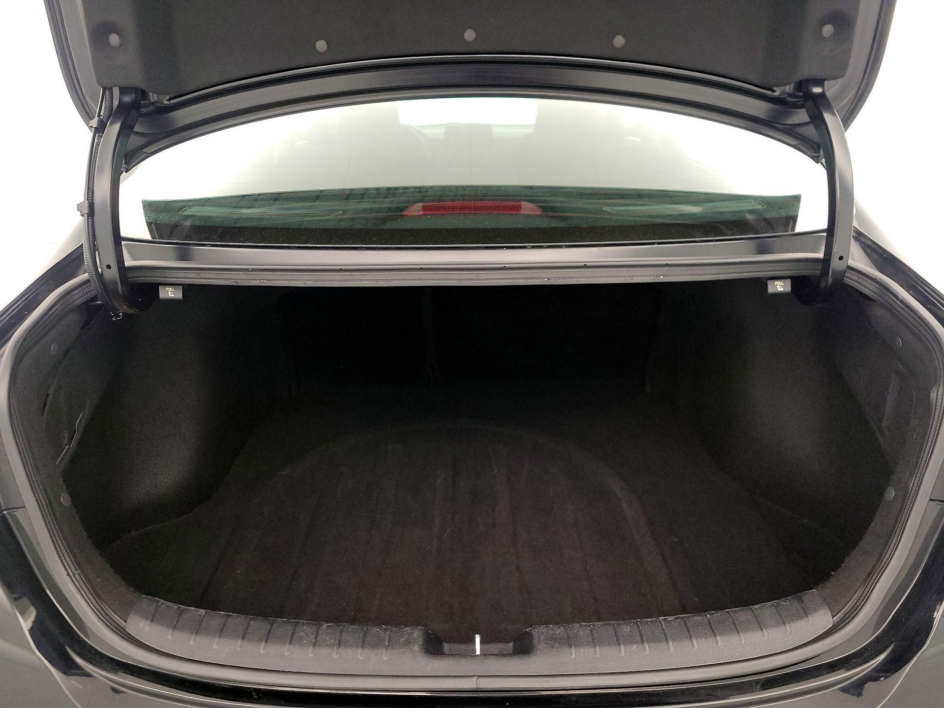 Thumbnail: 2024 Kia Forte - 20