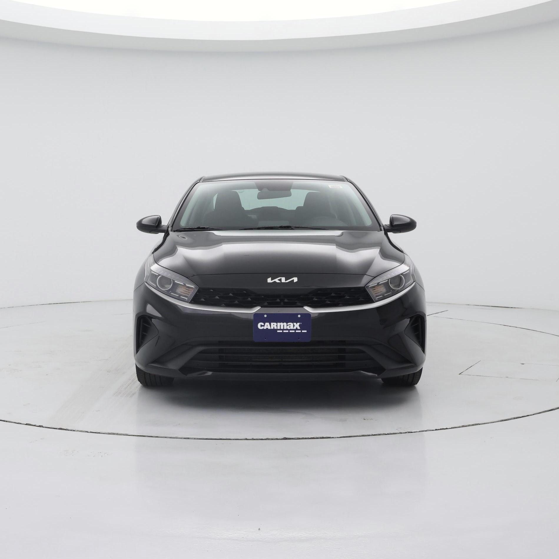 Thumbnail: 2024 Kia Forte - 5