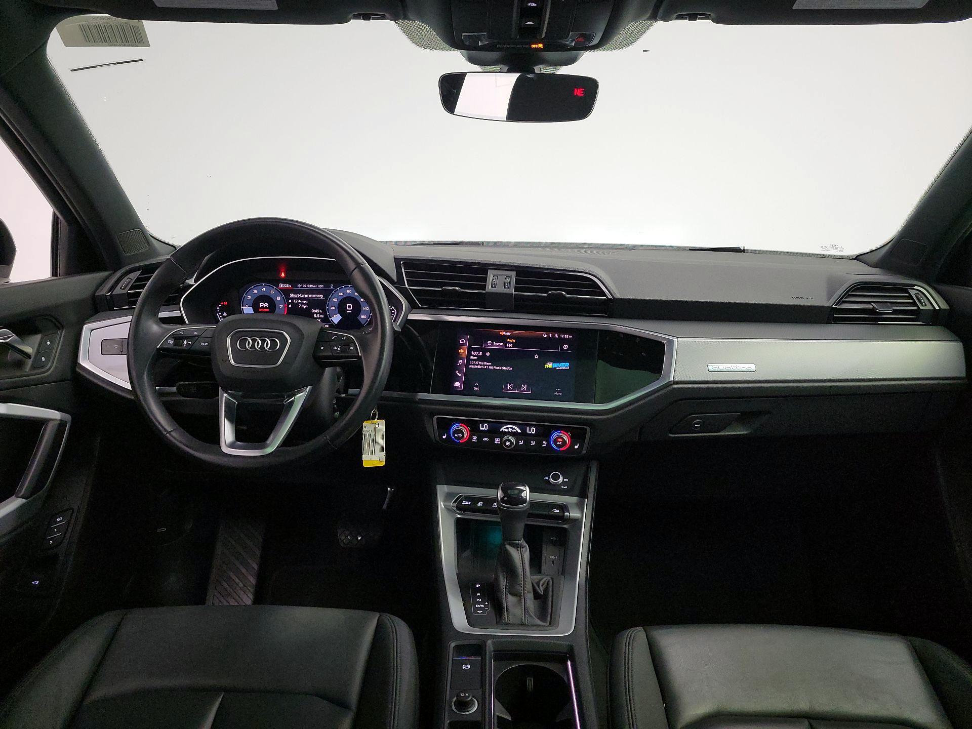 Thumbnail: 2022 Audi Q3 - 9