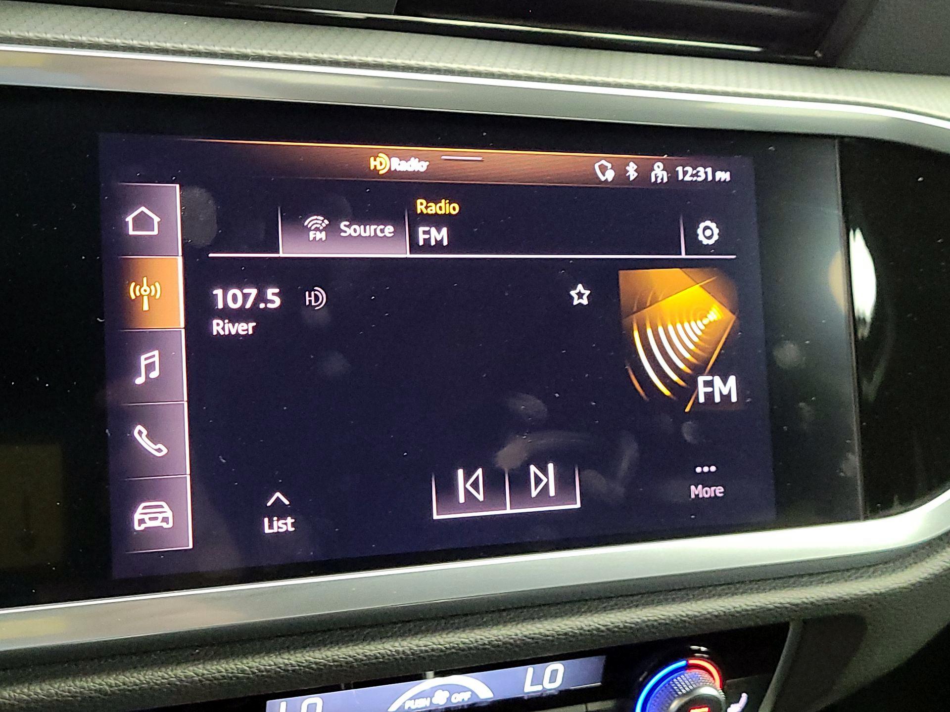 Thumbnail: 2022 Audi Q3 - 15