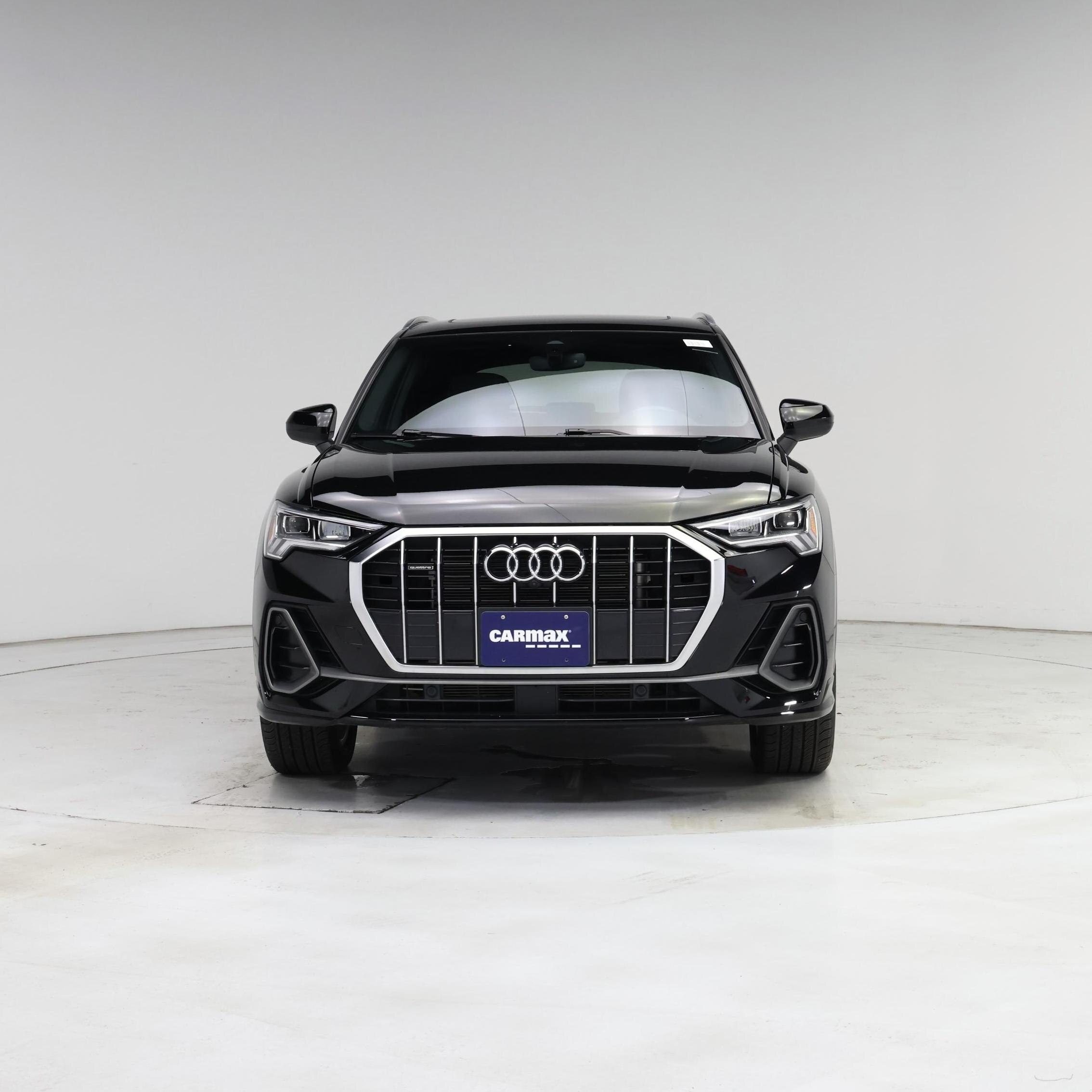 Thumbnail: 2022 Audi Q3 - 5