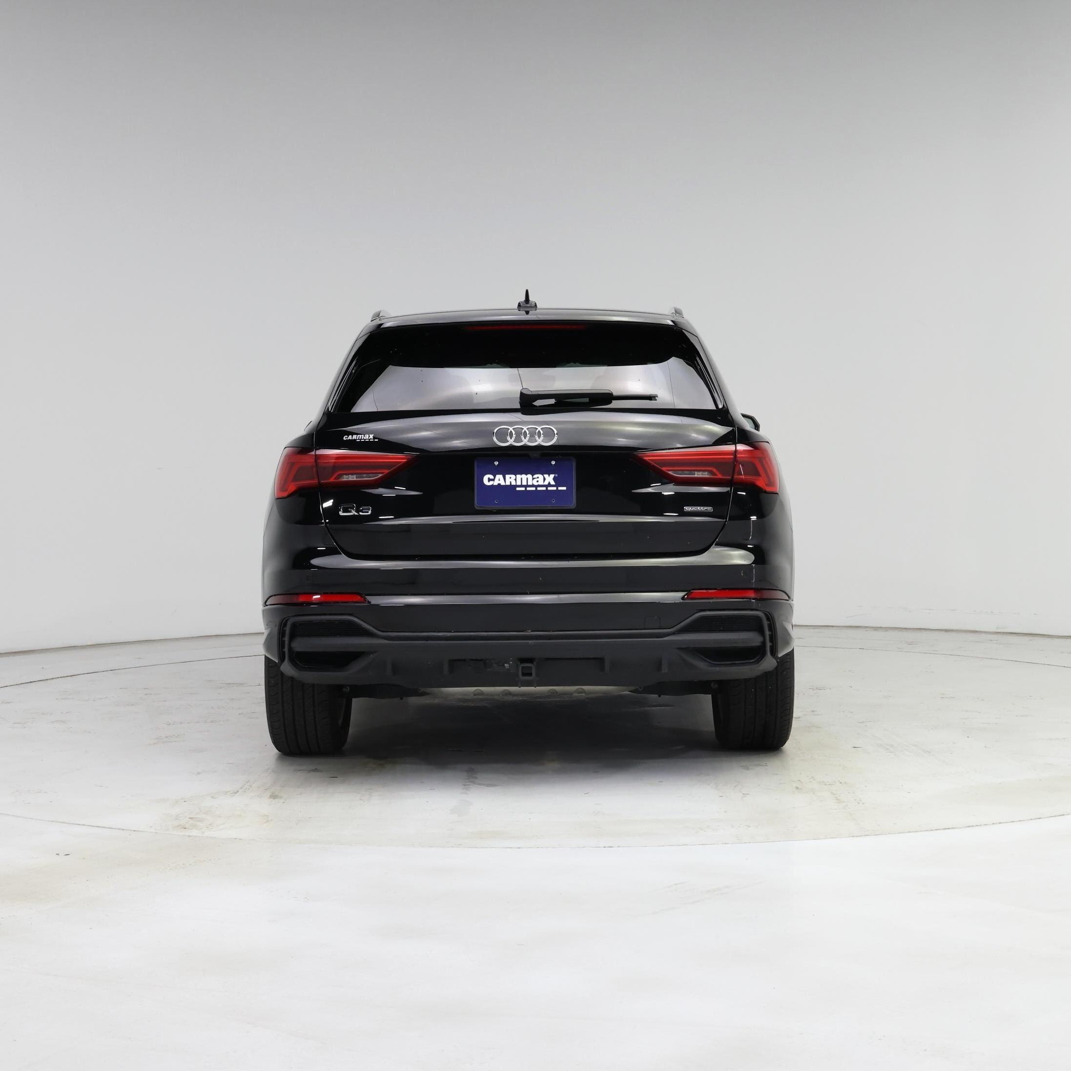 Thumbnail: 2022 Audi Q3 - 6