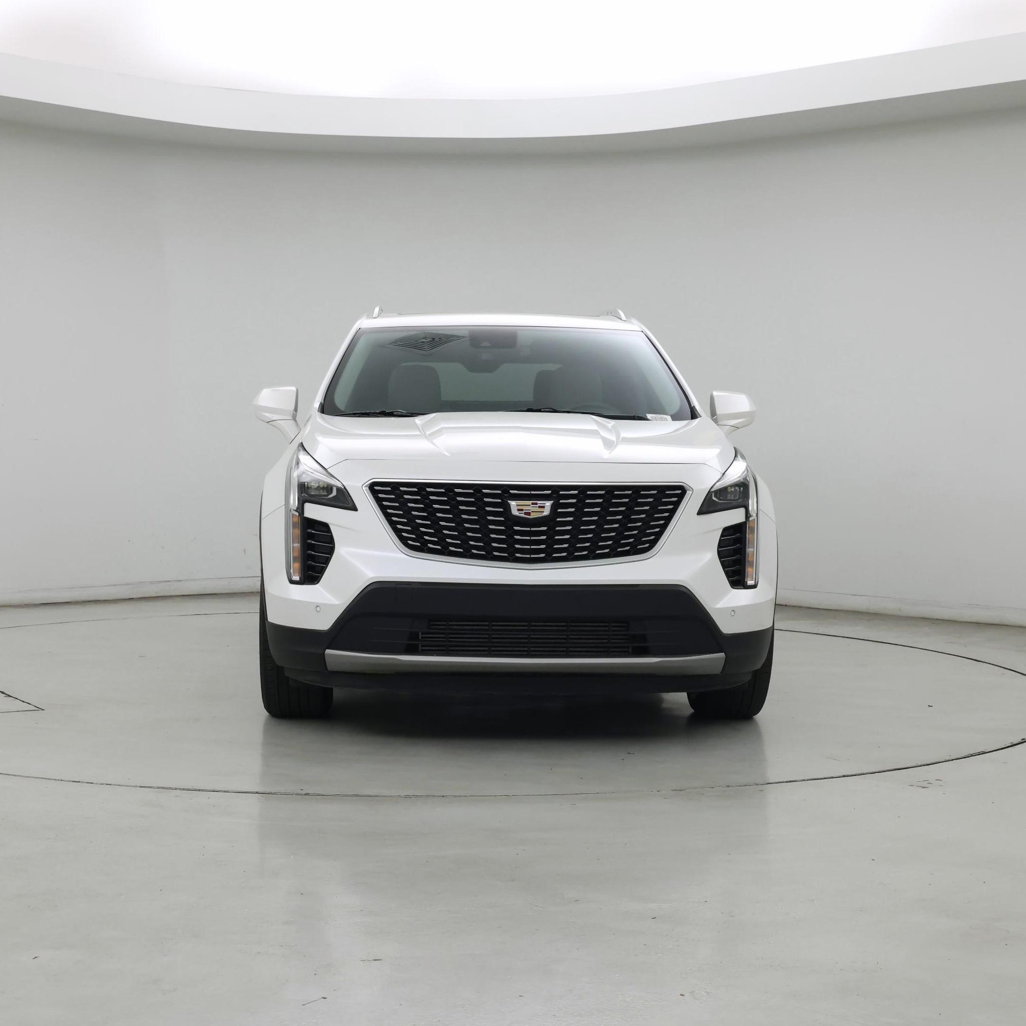 Thumbnail: 2020 Cadillac XT4 - 5