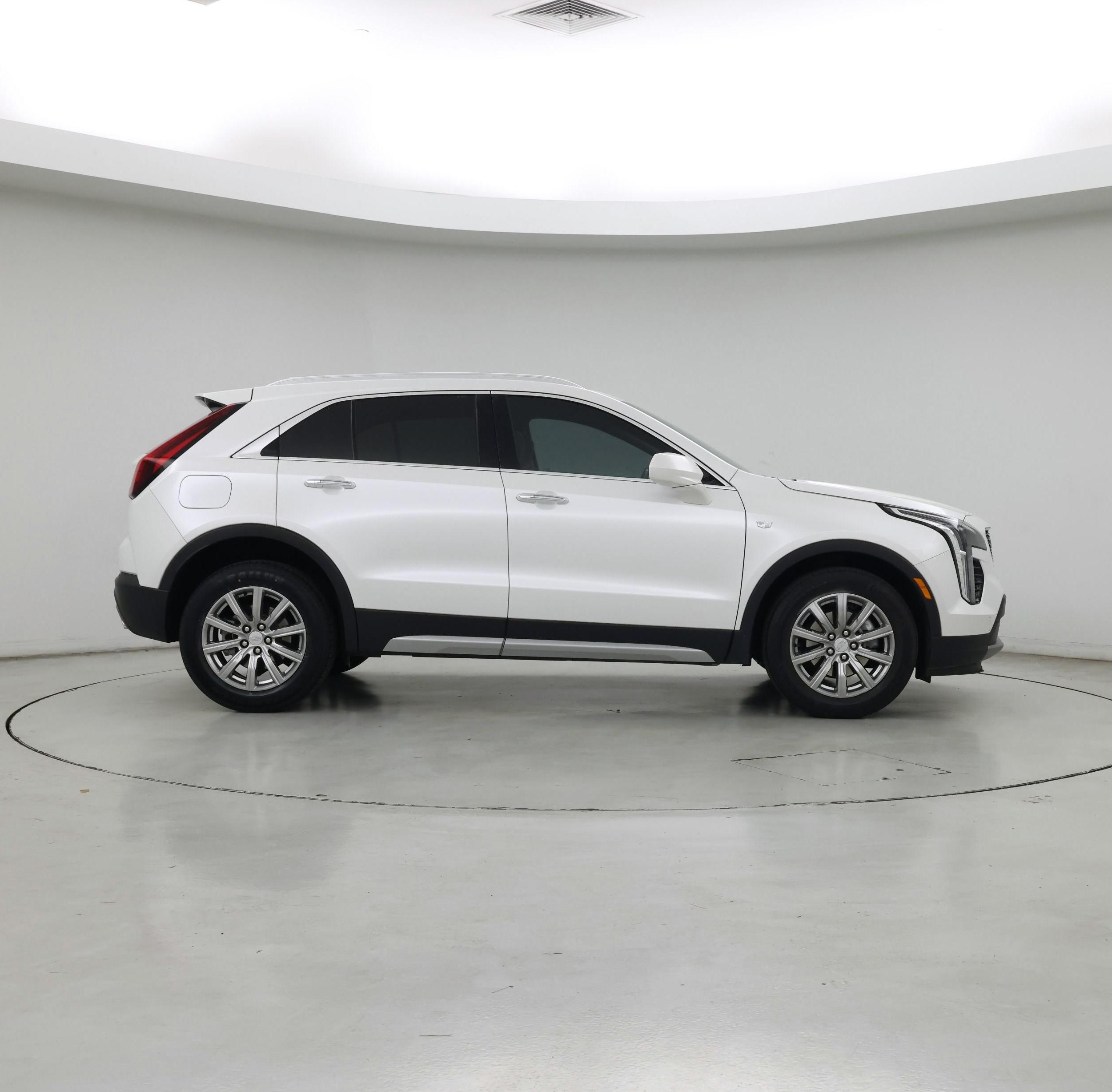 Thumbnail: 2020 Cadillac XT4 - 7