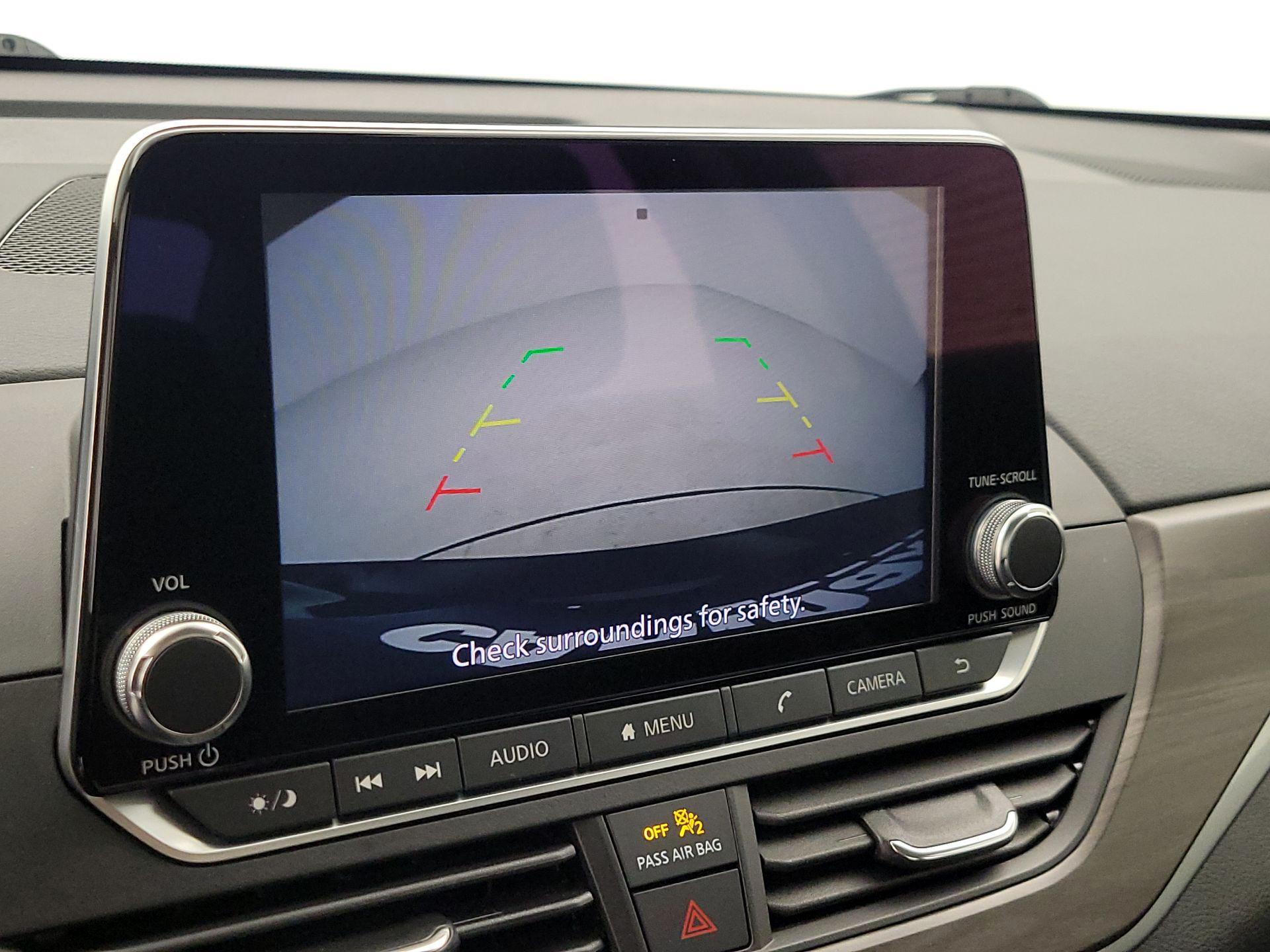 Thumbnail: 2024 Nissan Altima - 14