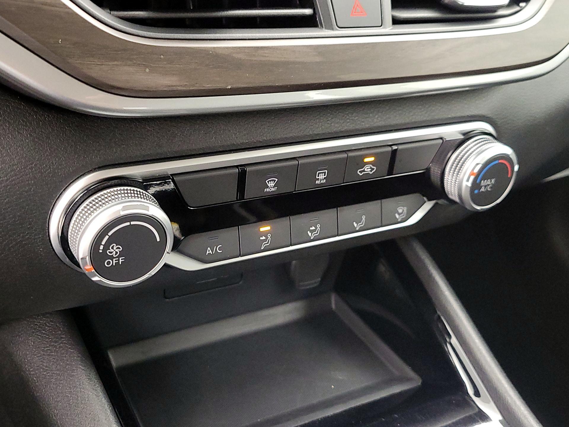 Thumbnail: 2024 Nissan Altima - 16