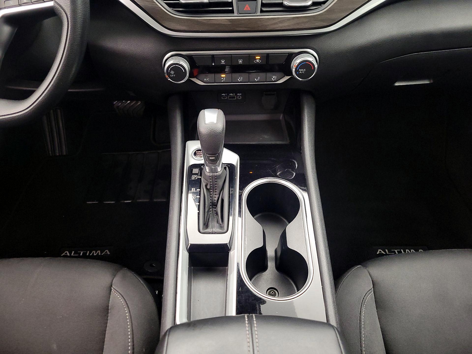 Thumbnail: 2024 Nissan Altima - 17