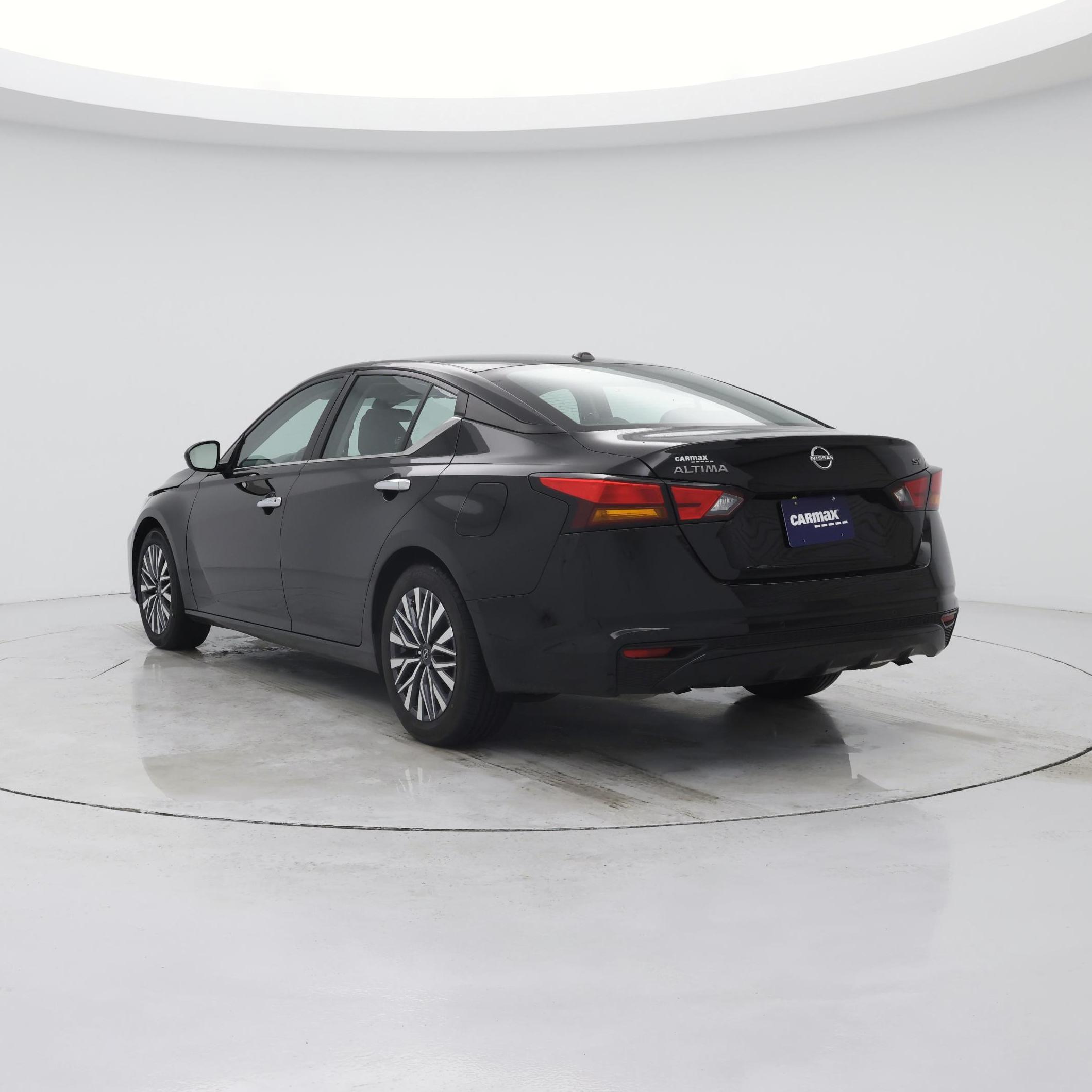 Thumbnail: 2024 Nissan Altima - 2