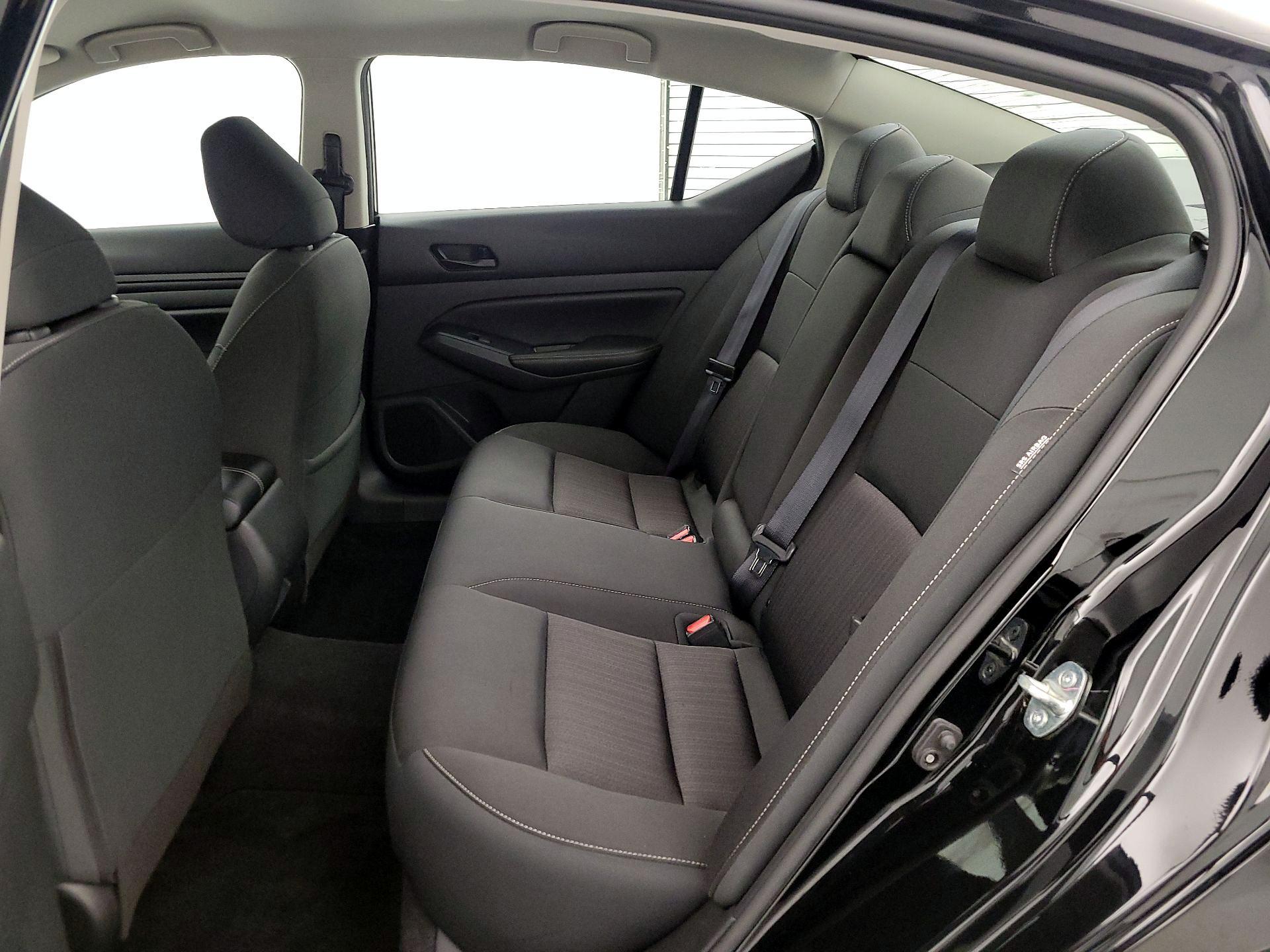 Thumbnail: 2024 Nissan Altima - 19