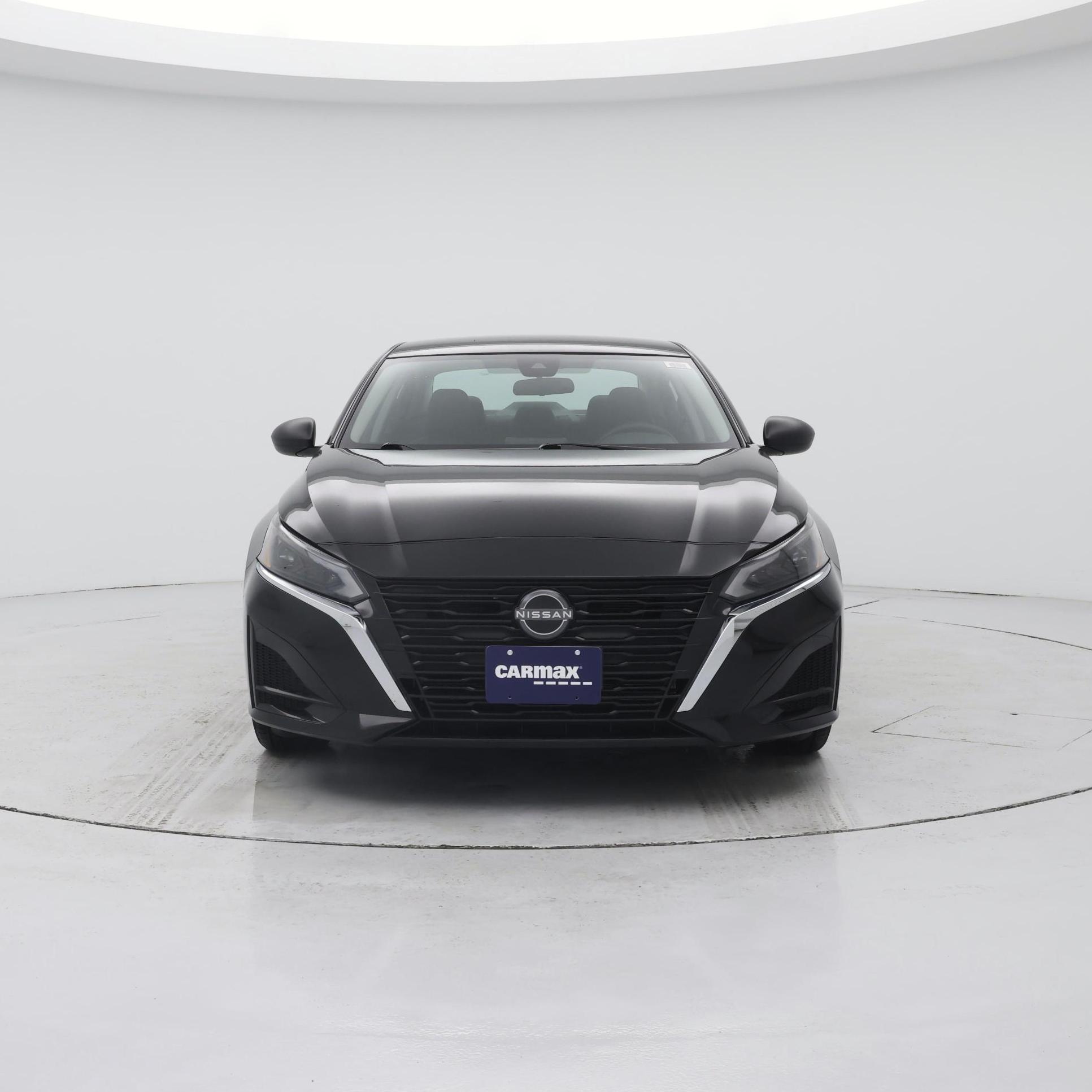 Thumbnail: 2024 Nissan Altima - 5