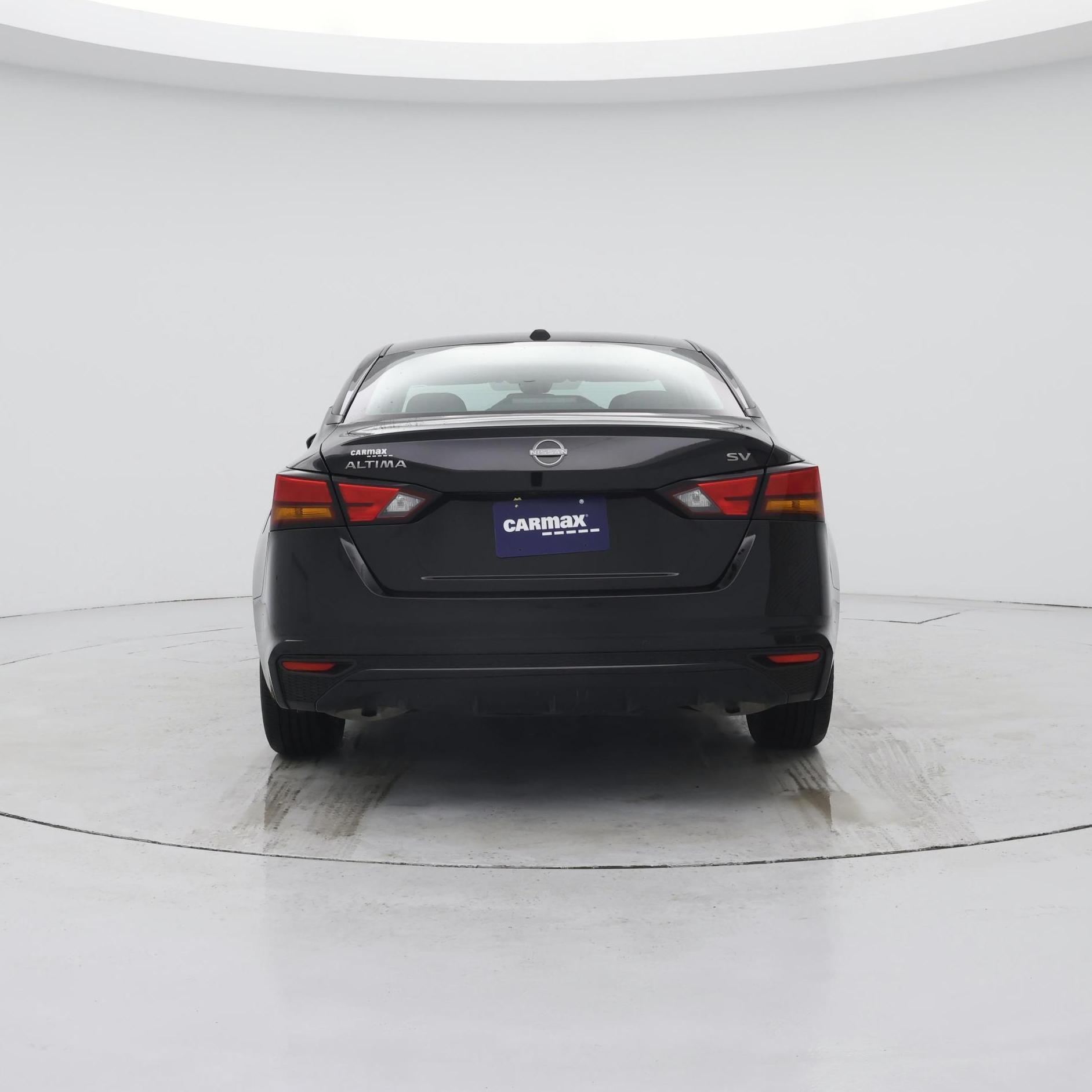 Thumbnail: 2024 Nissan Altima - 6