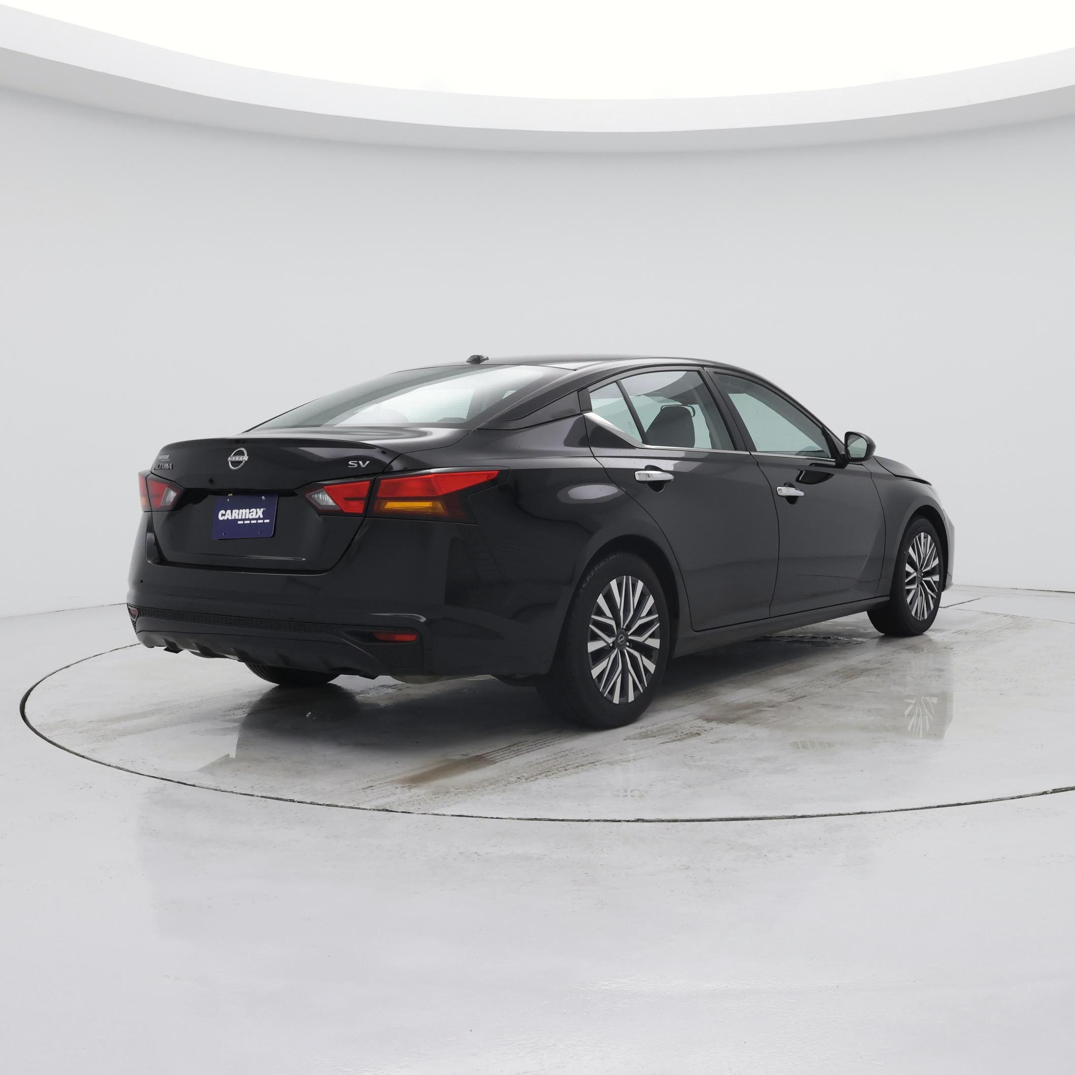 Thumbnail: 2024 Nissan Altima - 8