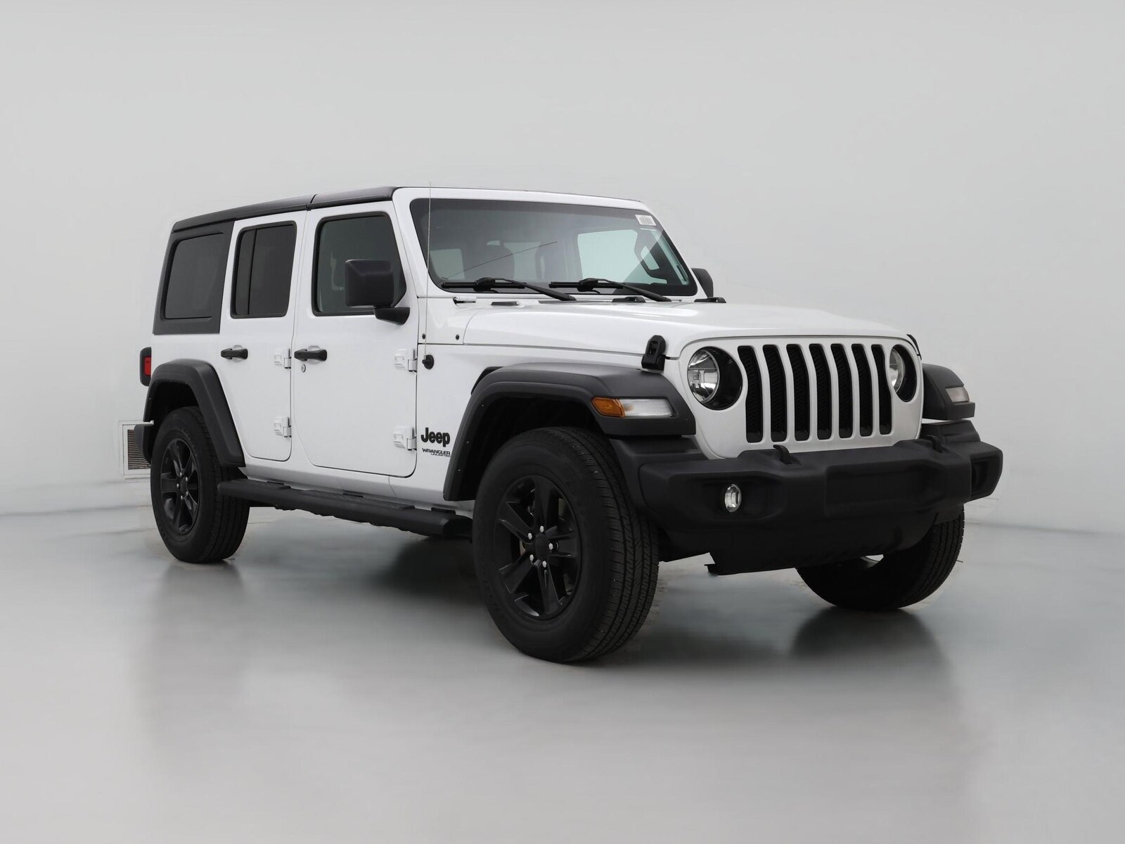 2022 Jeep Wrangler Unlimited