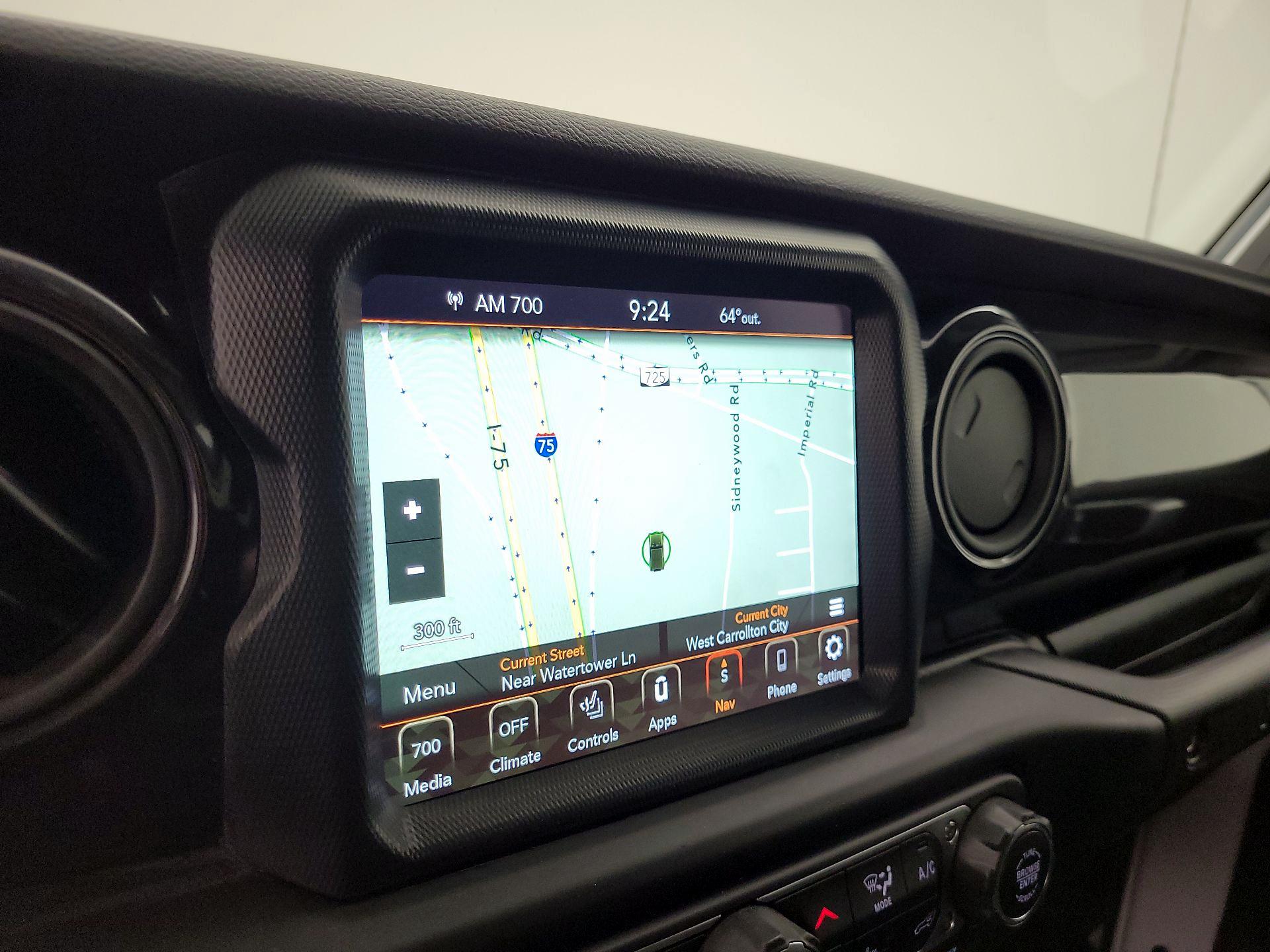 Thumbnail: 2022 Jeep Wrangler - 14