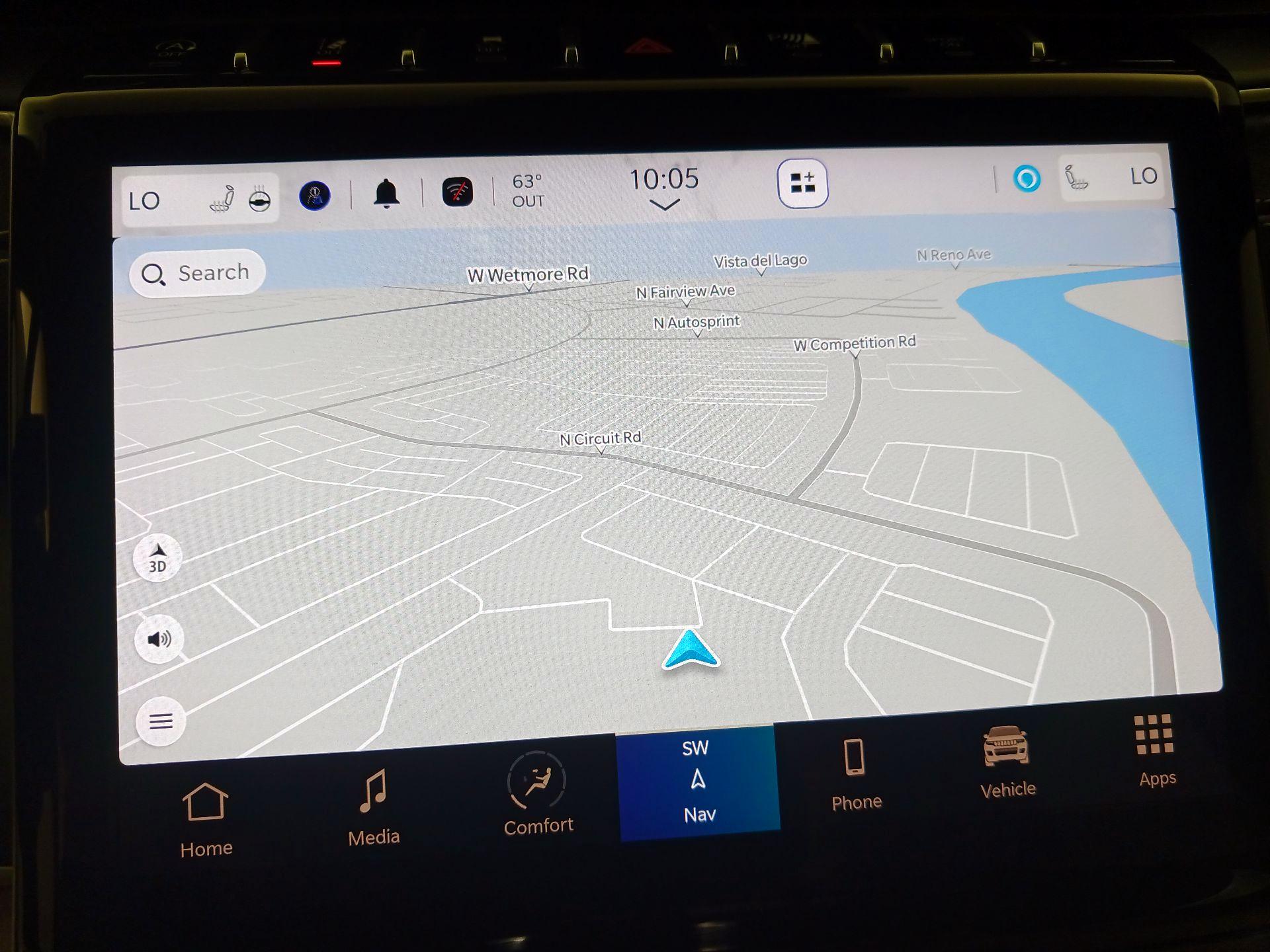 Thumbnail: 2023 Jeep Grand Cherokee - 14