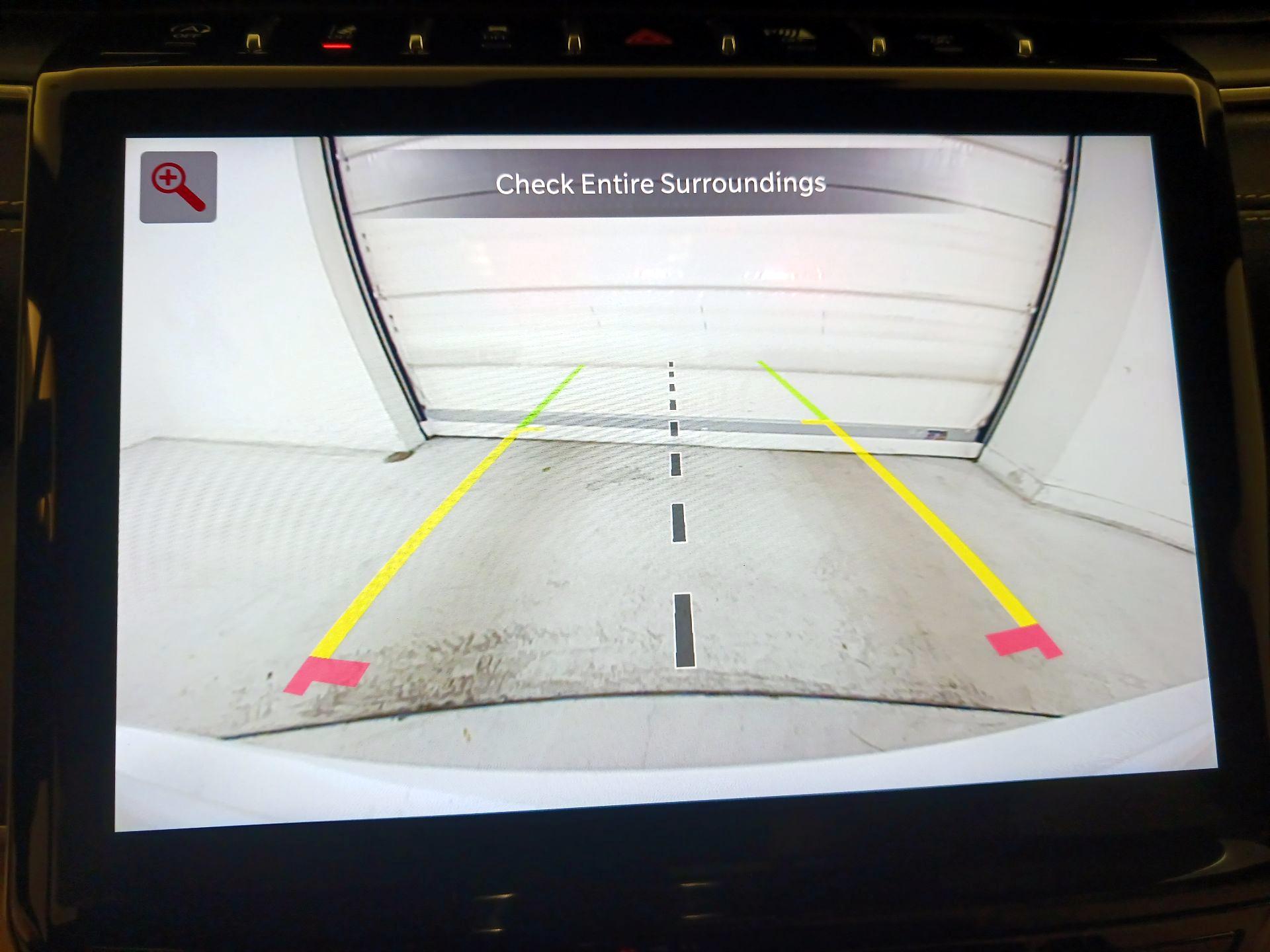 Thumbnail: 2023 Jeep Grand Cherokee - 15